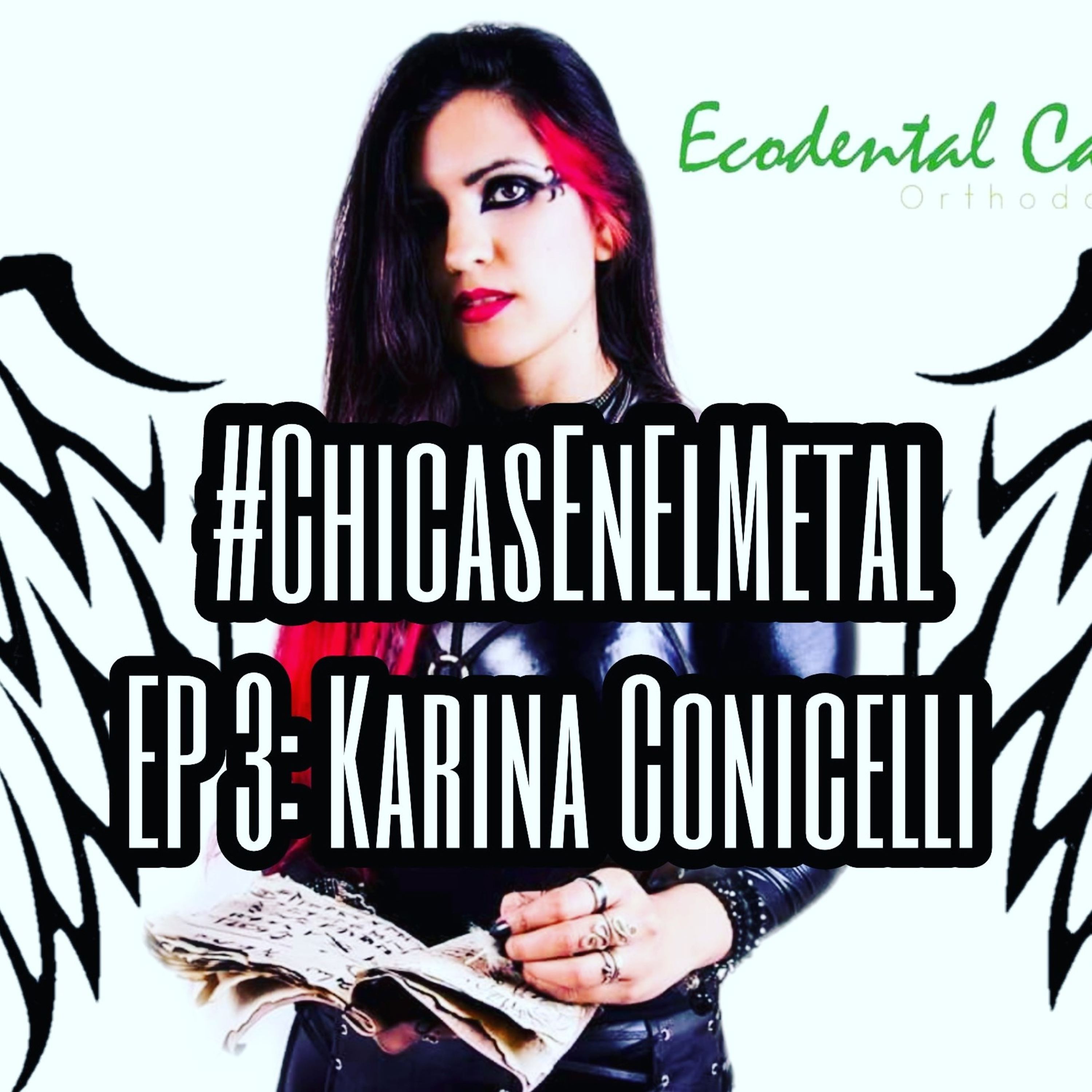 Talento Mexa El Podcast