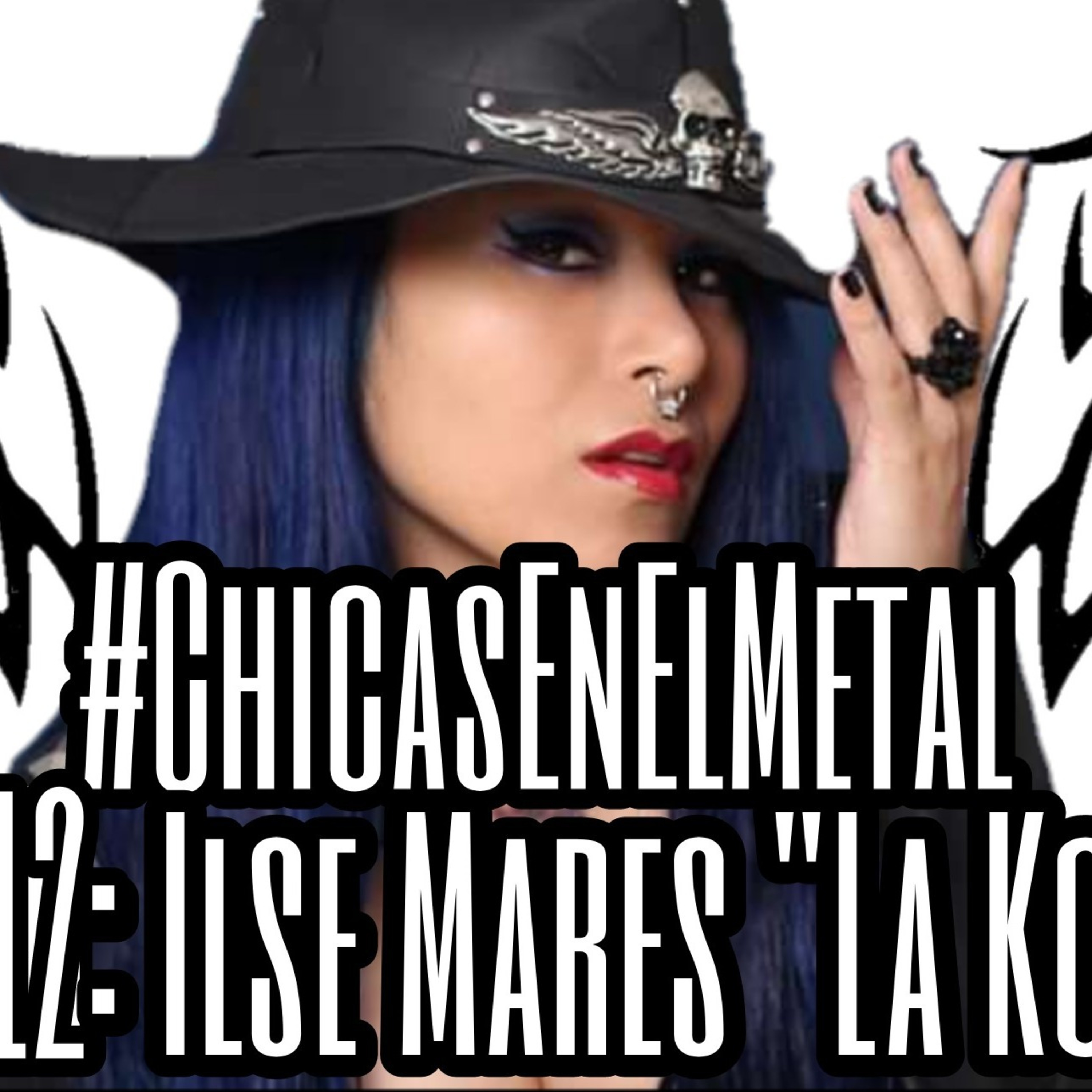 Talento Mexa El Podcast
