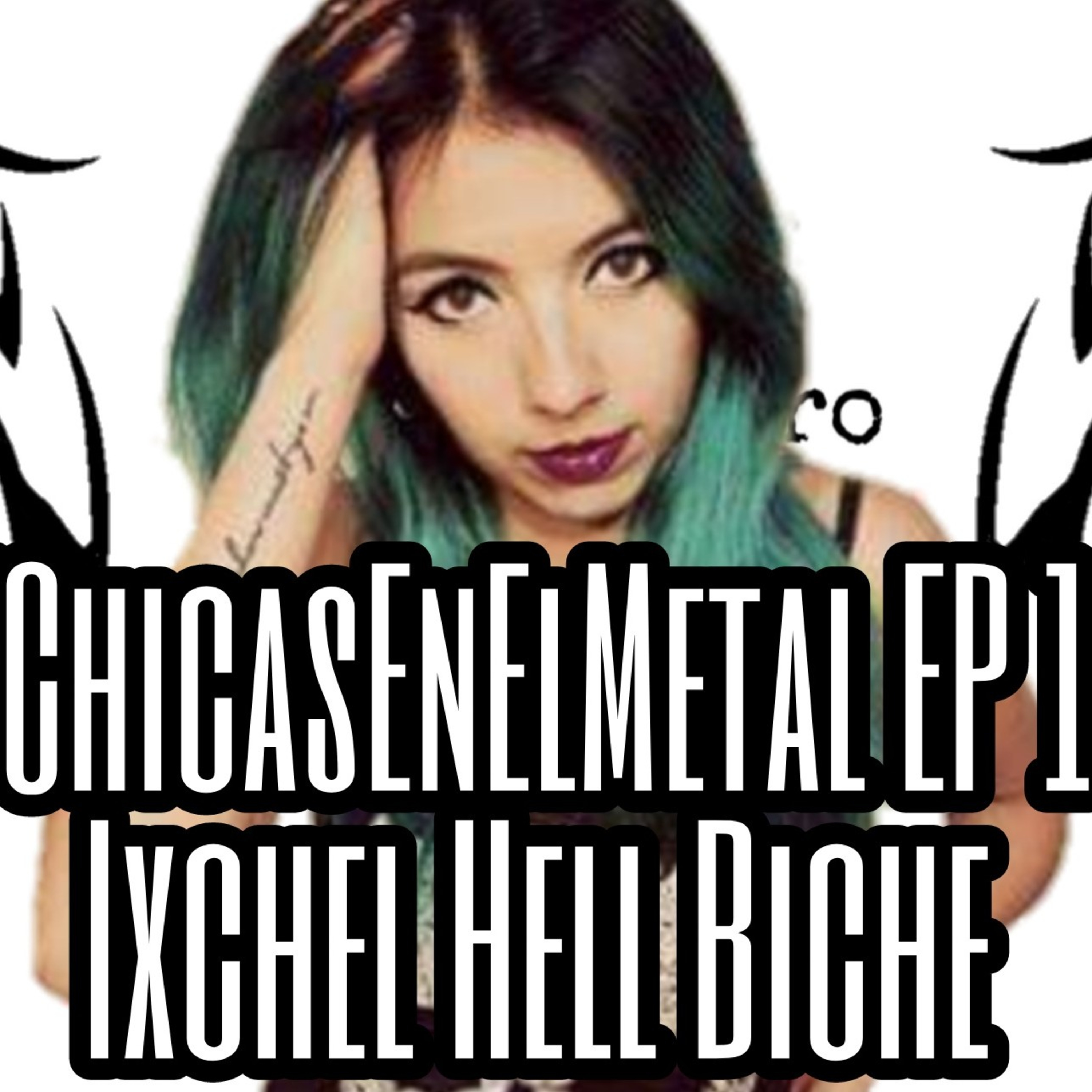 Talento Mexa El Podcast