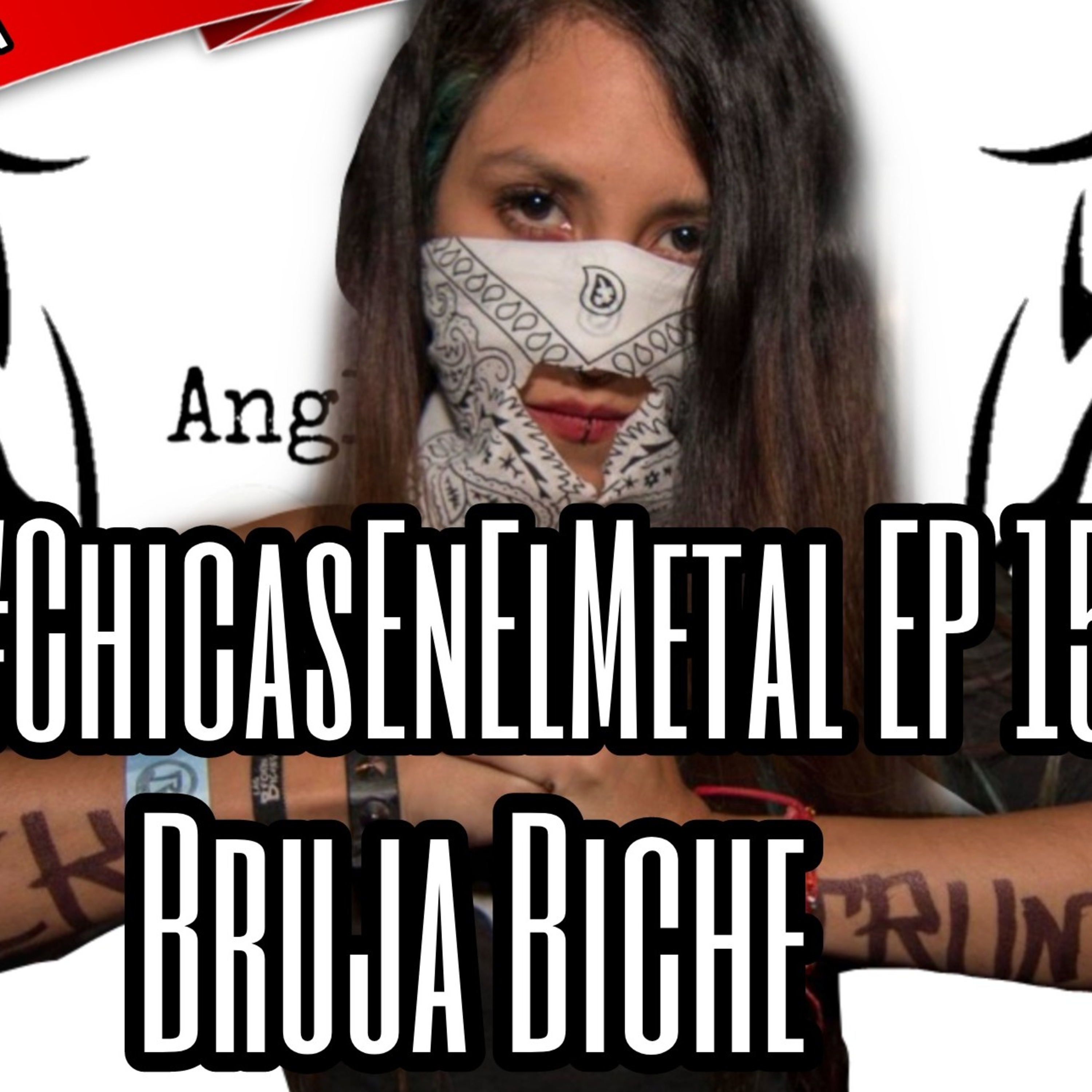 Talento Mexa El Podcast