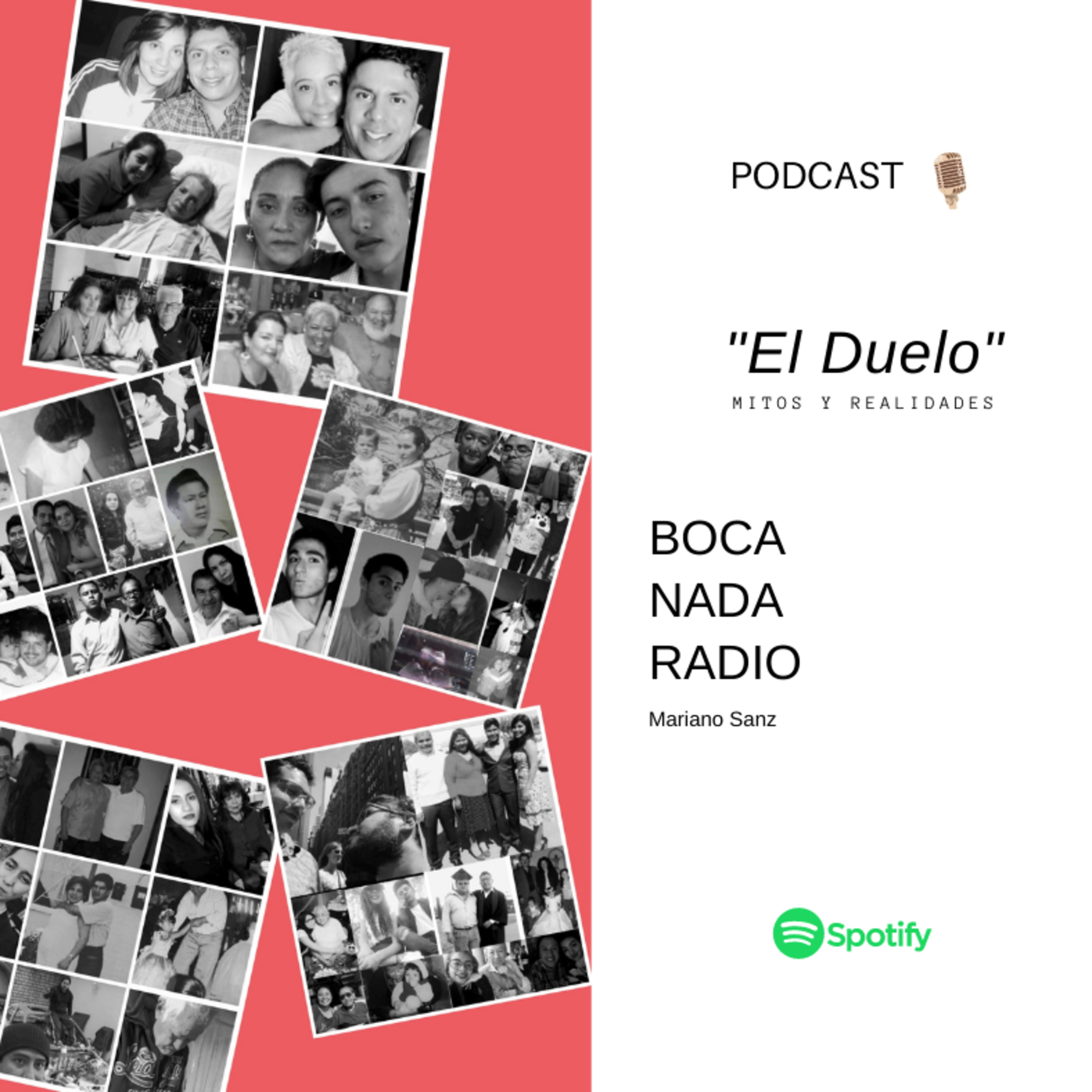Portada de Bocanada Radio
