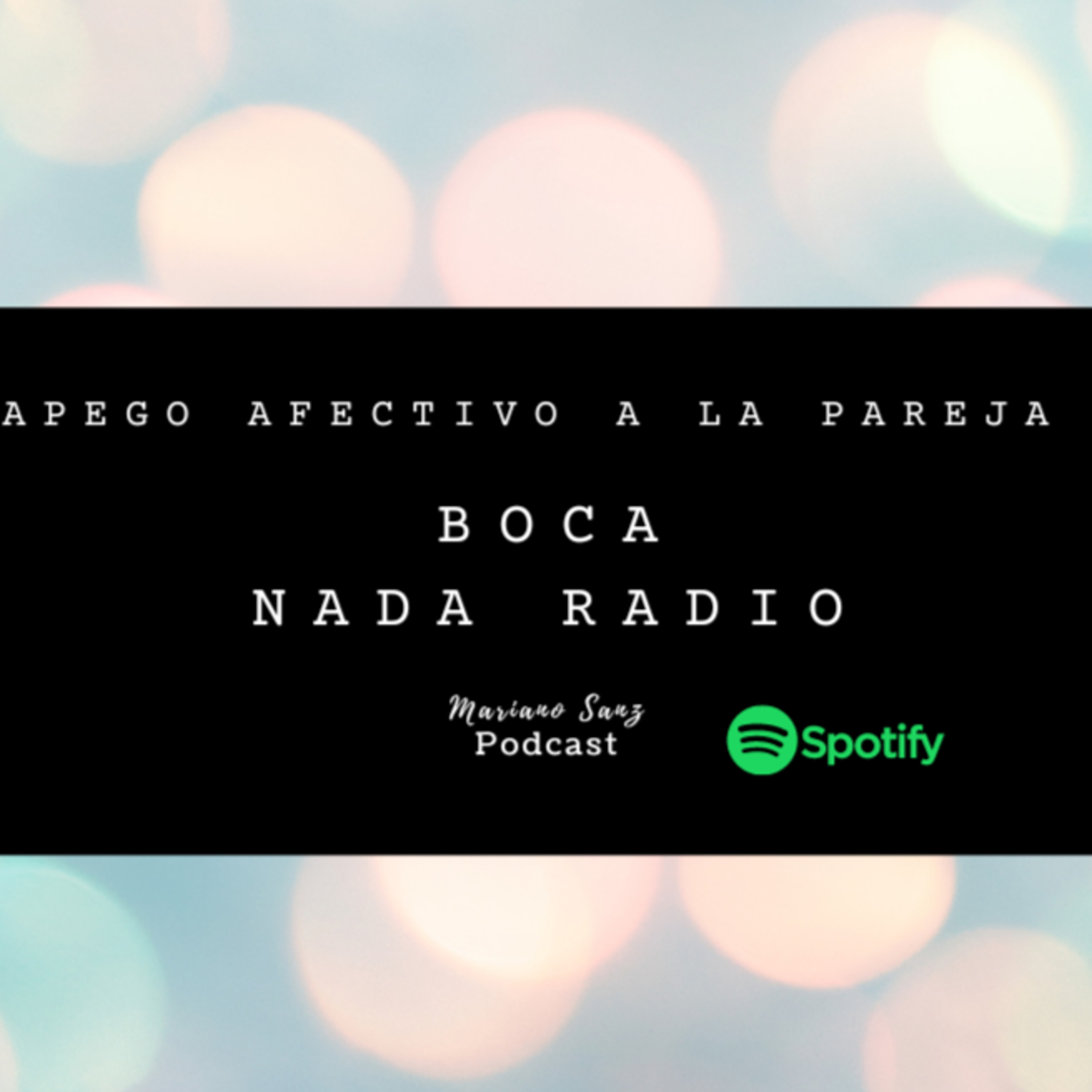 Portada de Bocanada Radio