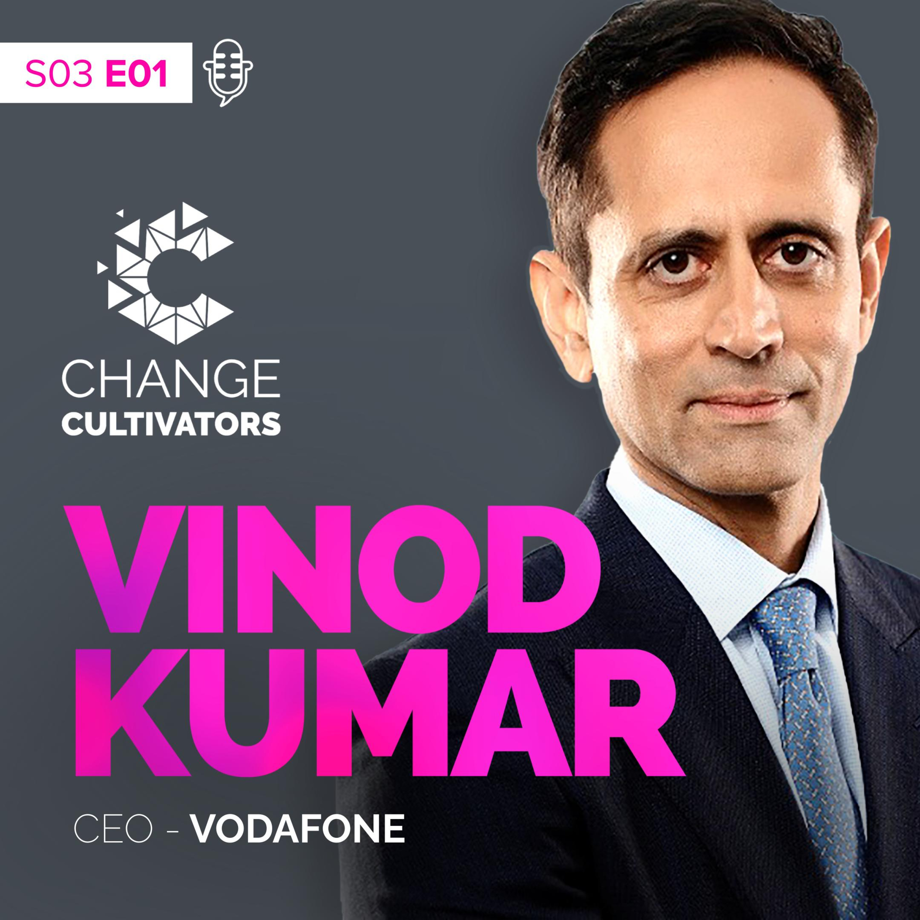 Change Cultivators