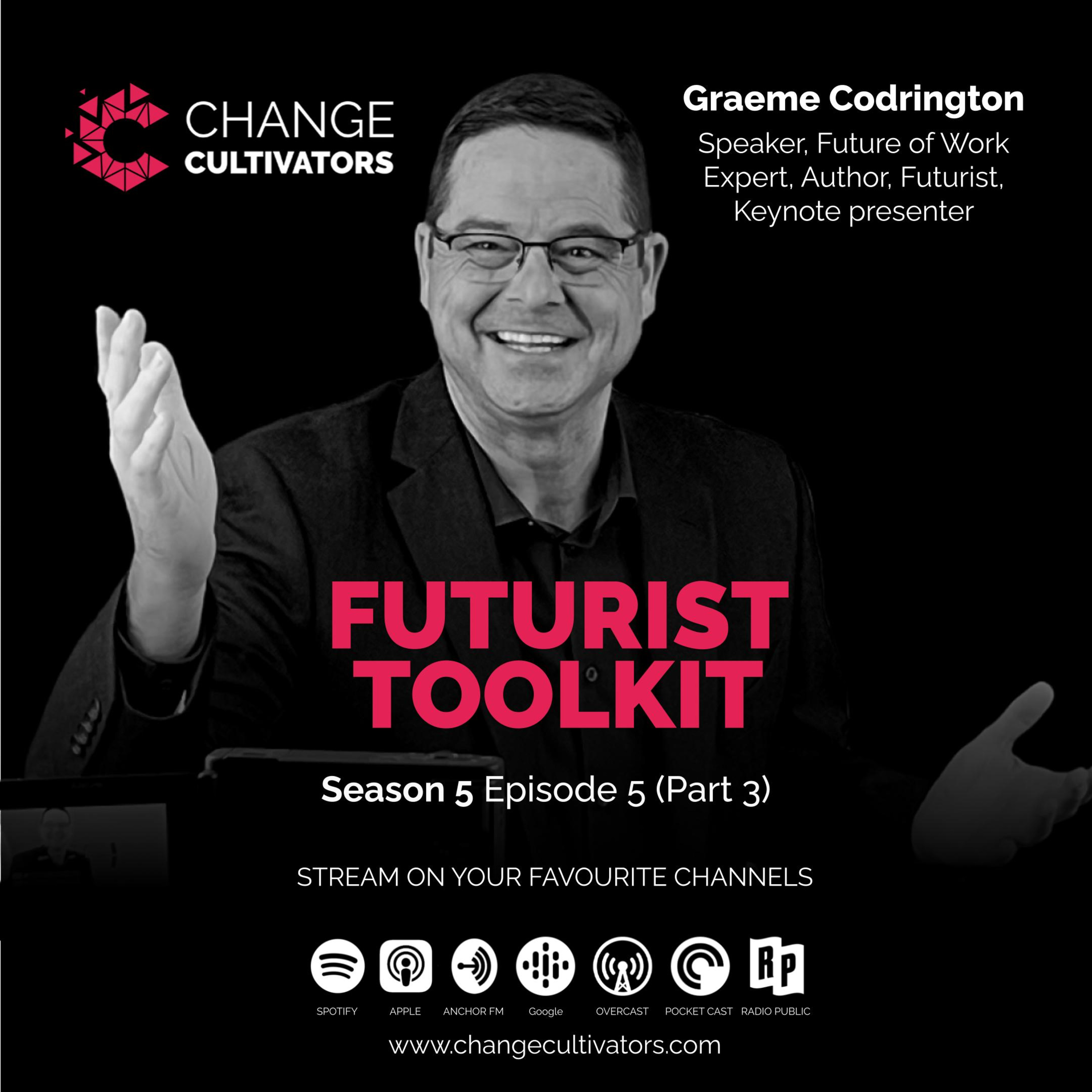 Change Cultivators