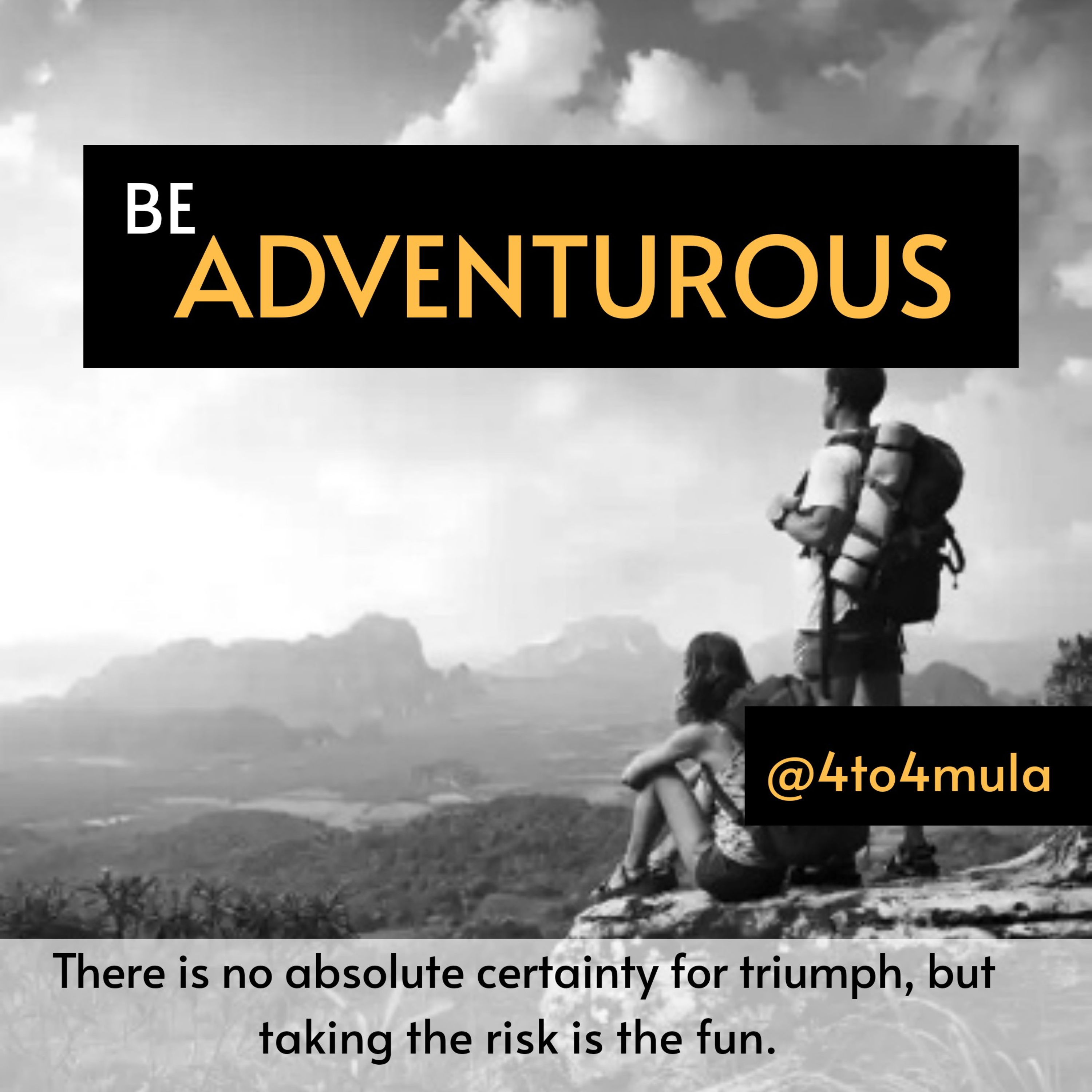 Formula For Everyday