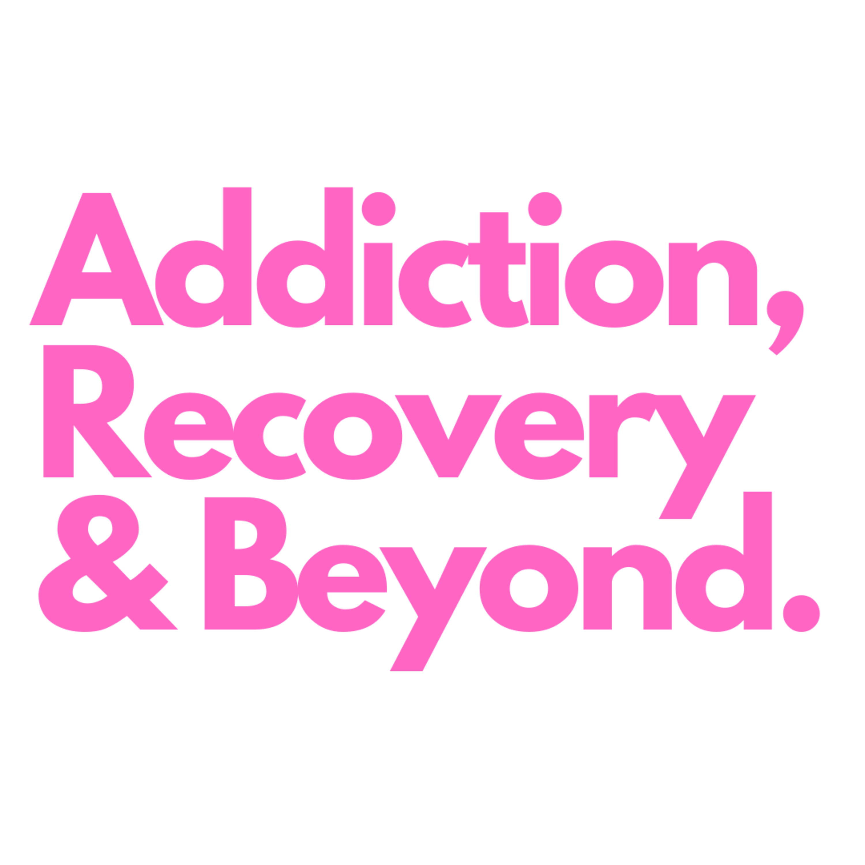 Sober Heroes