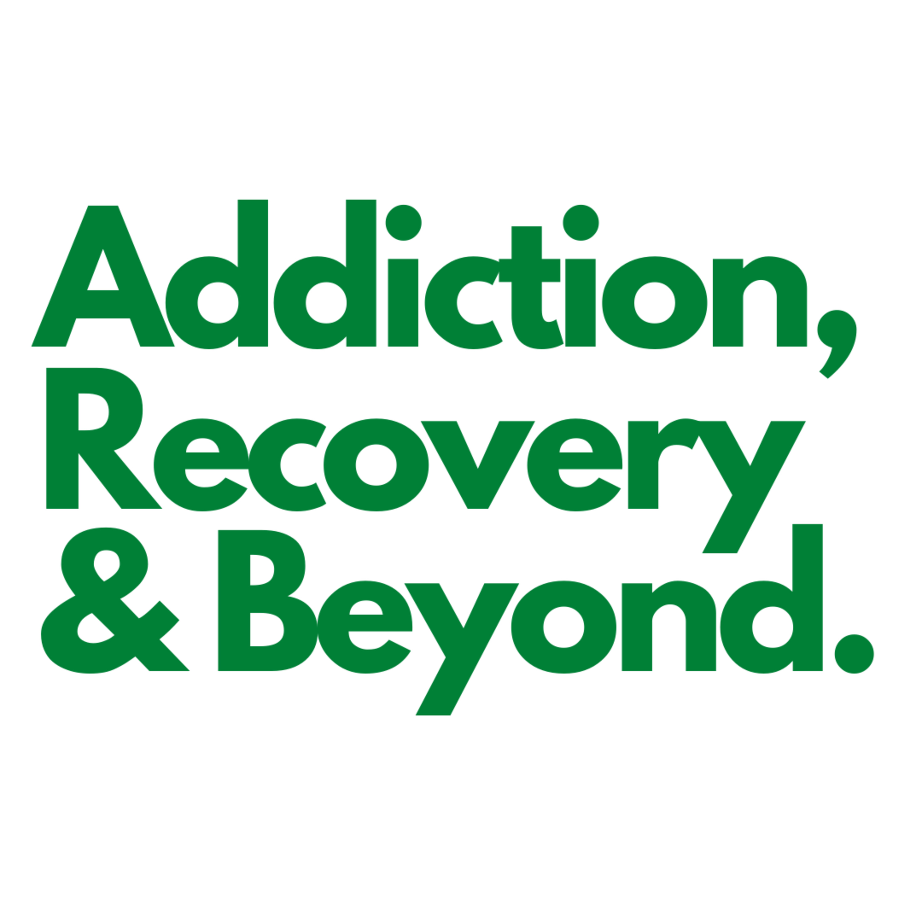 Sober Heroes