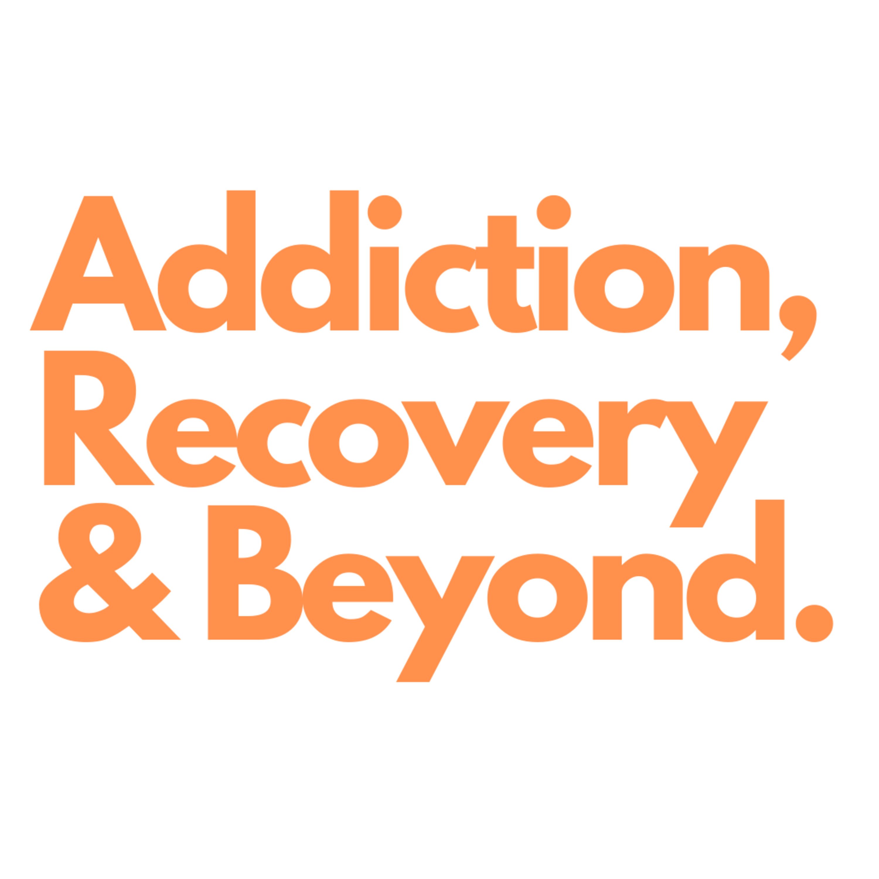 Sober Heroes