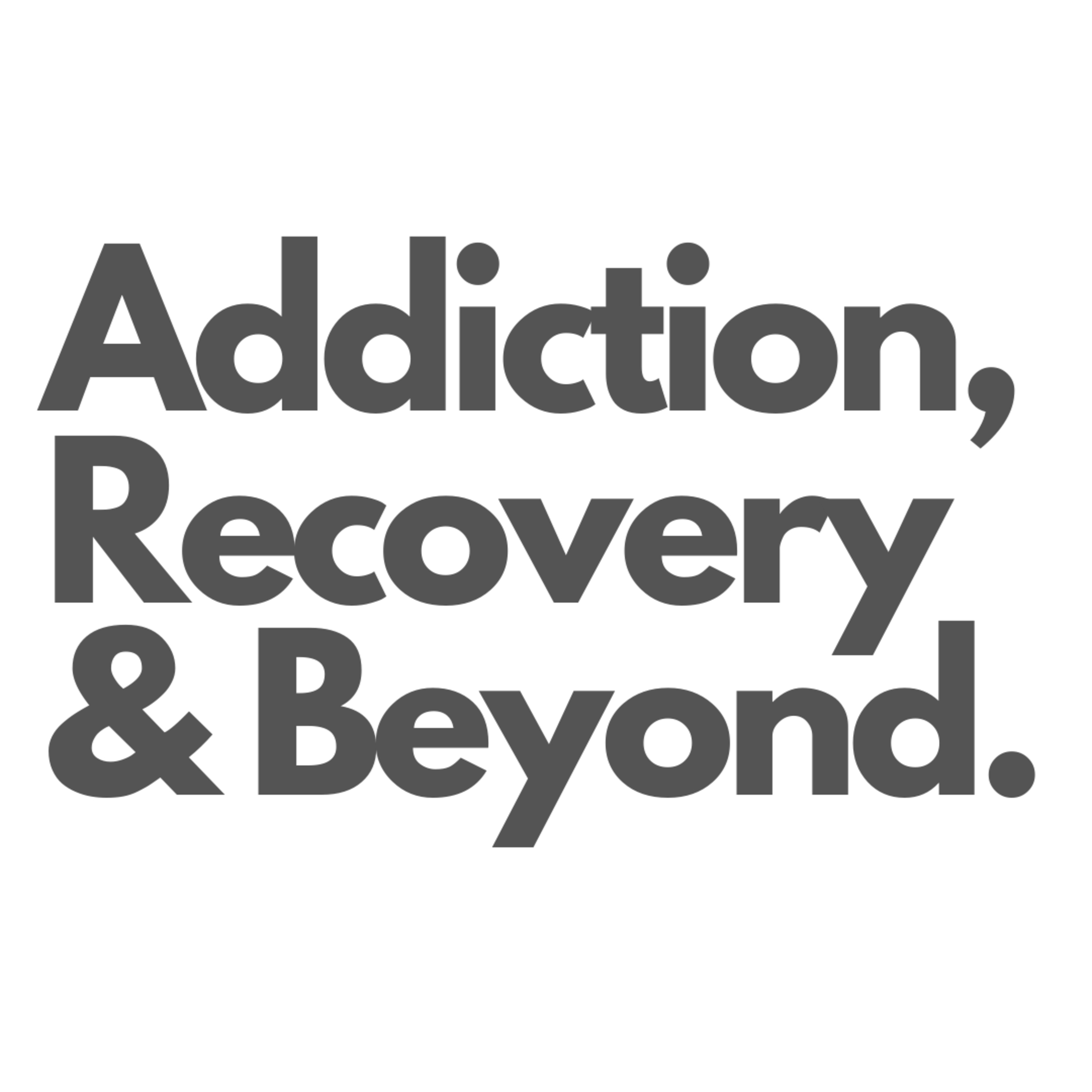 Sober Heroes