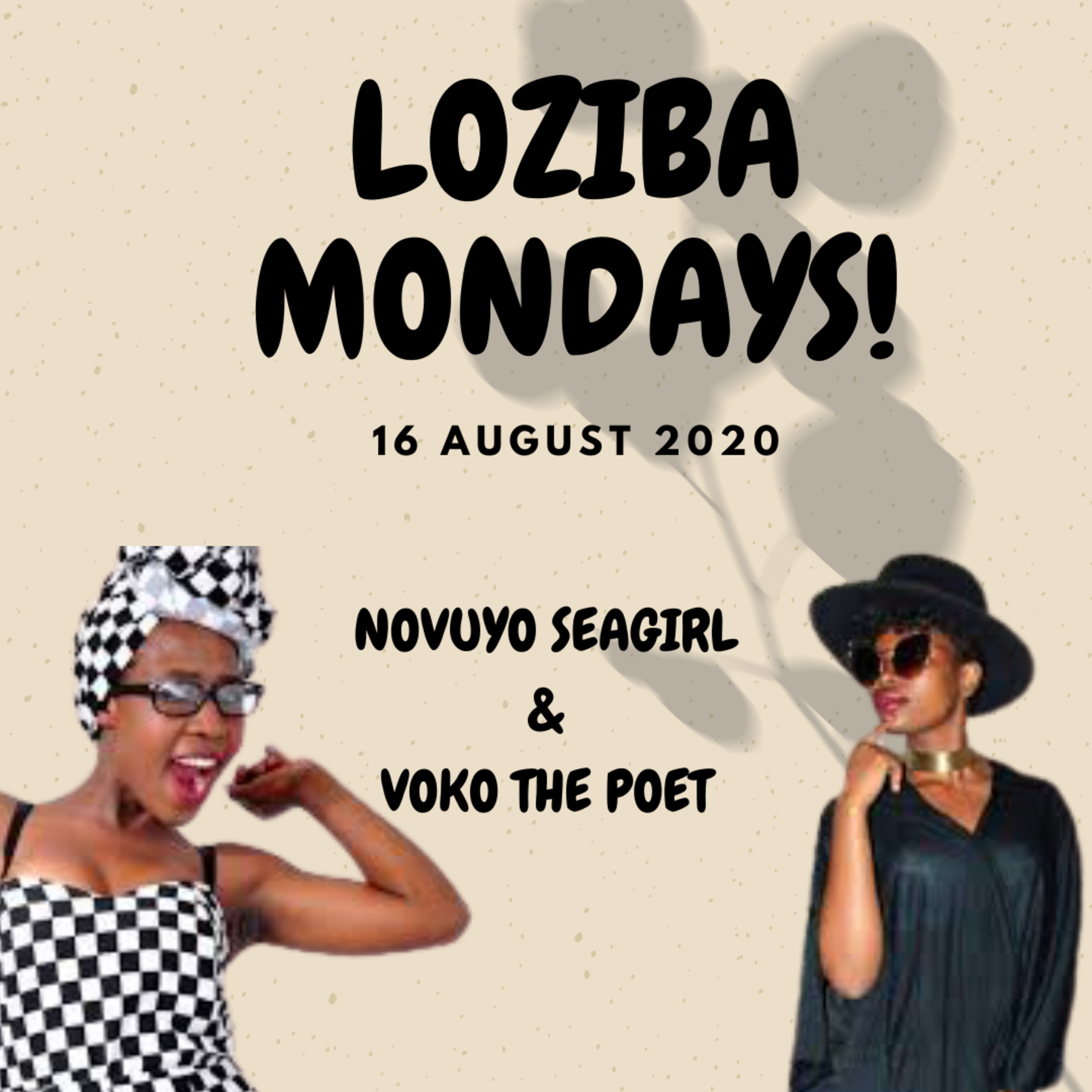 Loziba Mondays