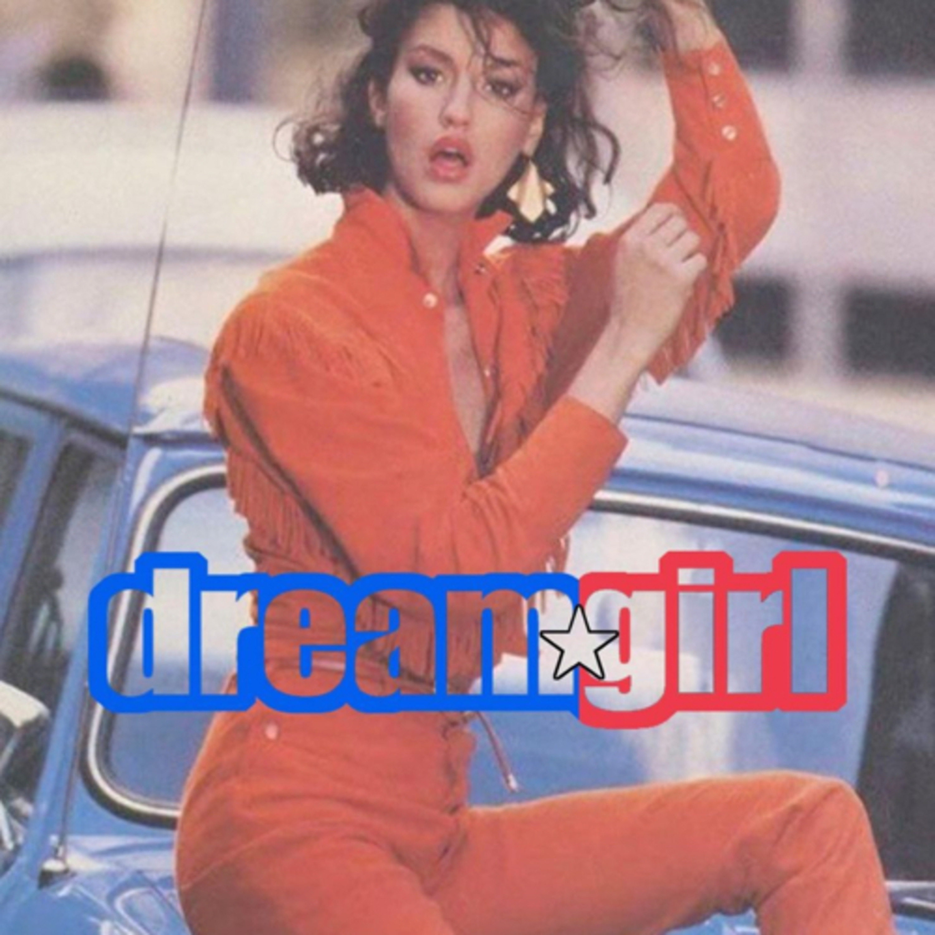 Planet Dream Girl ft. Nick Guzzetta  episode artwork