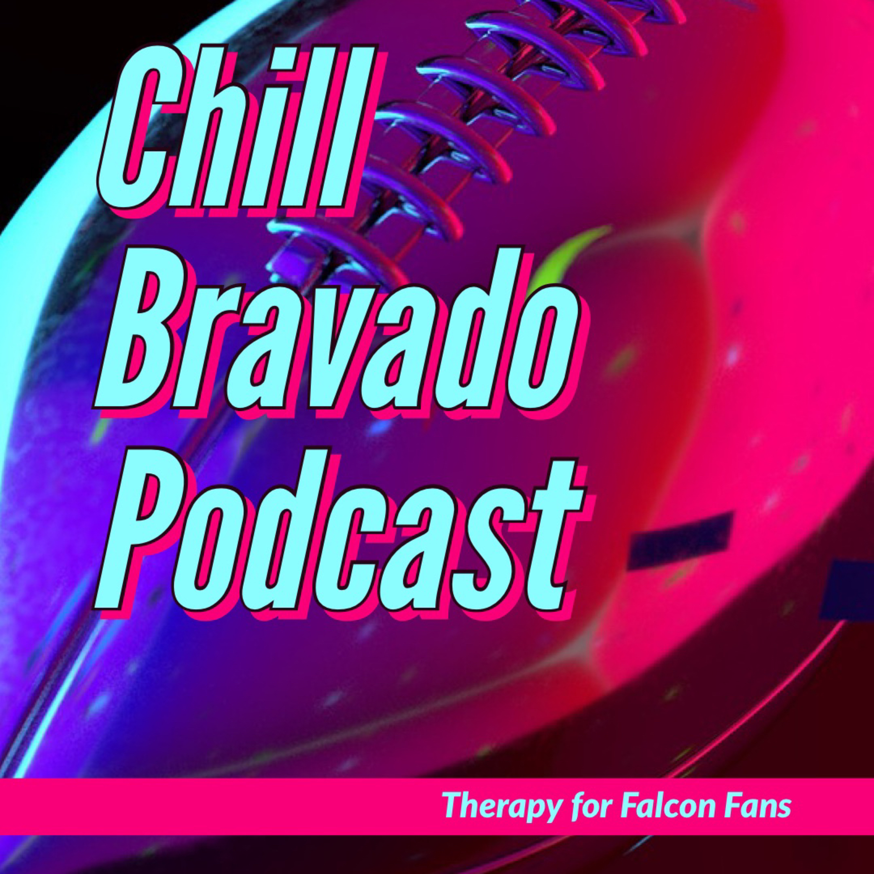 Therapy For Falcon Fans Ep. 2 