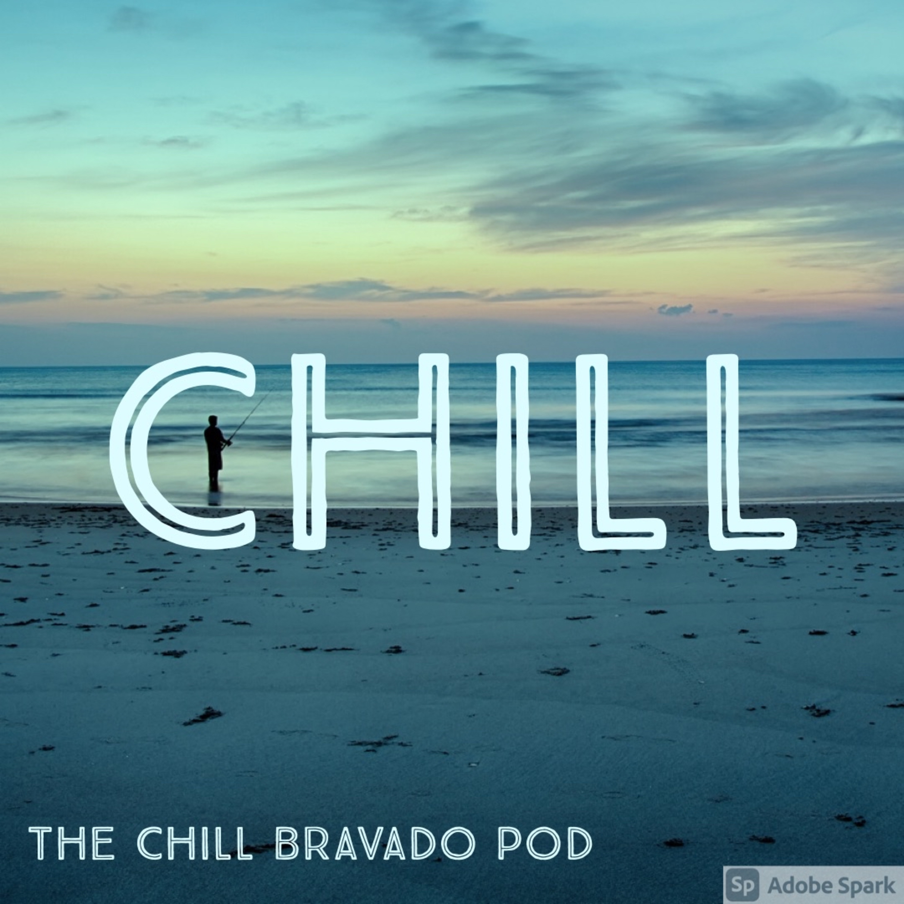 Chill Bravado Presents: Room 521 Interview W/ Sammy Burns  episode artwork