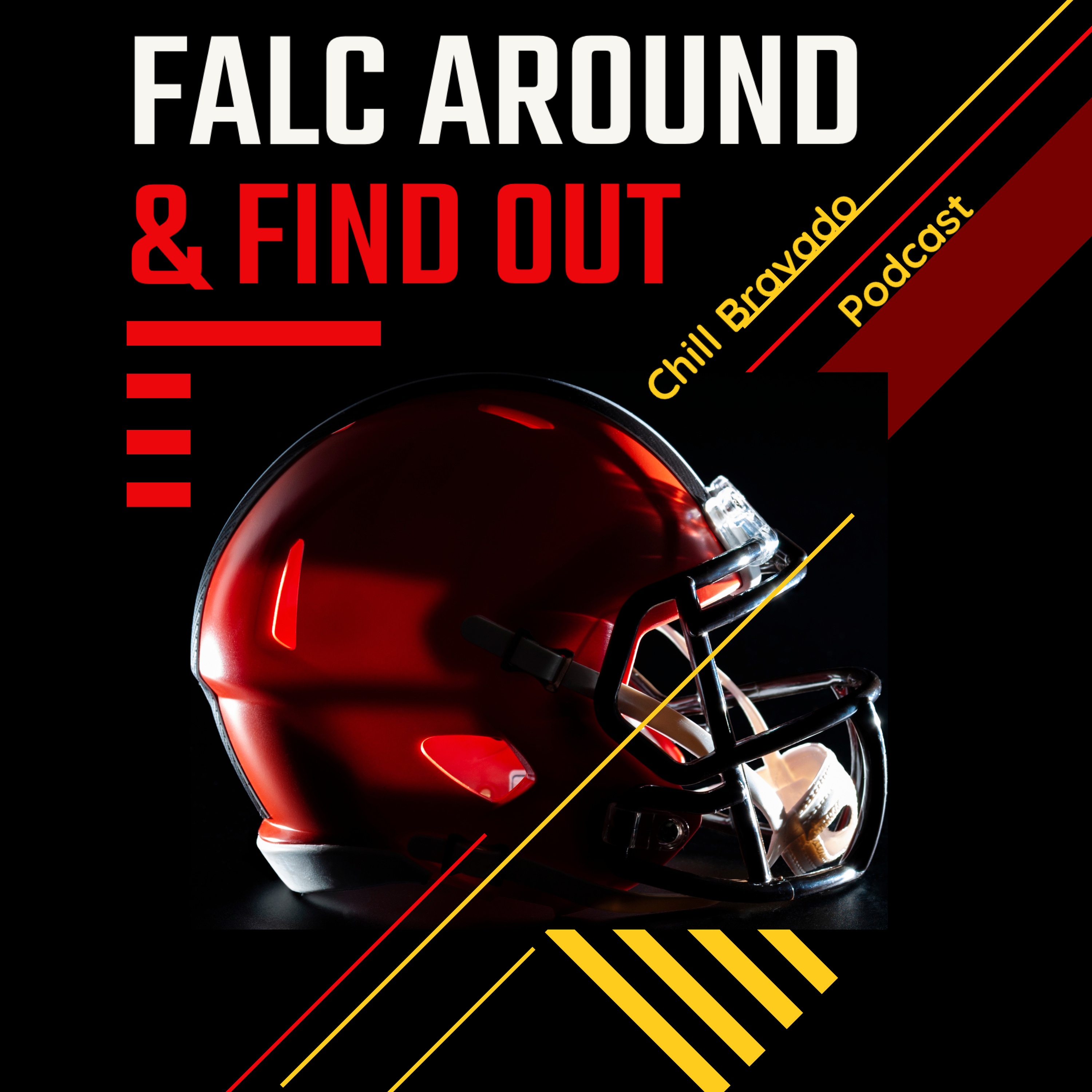 Falc Around & Find Out… About The Draft 