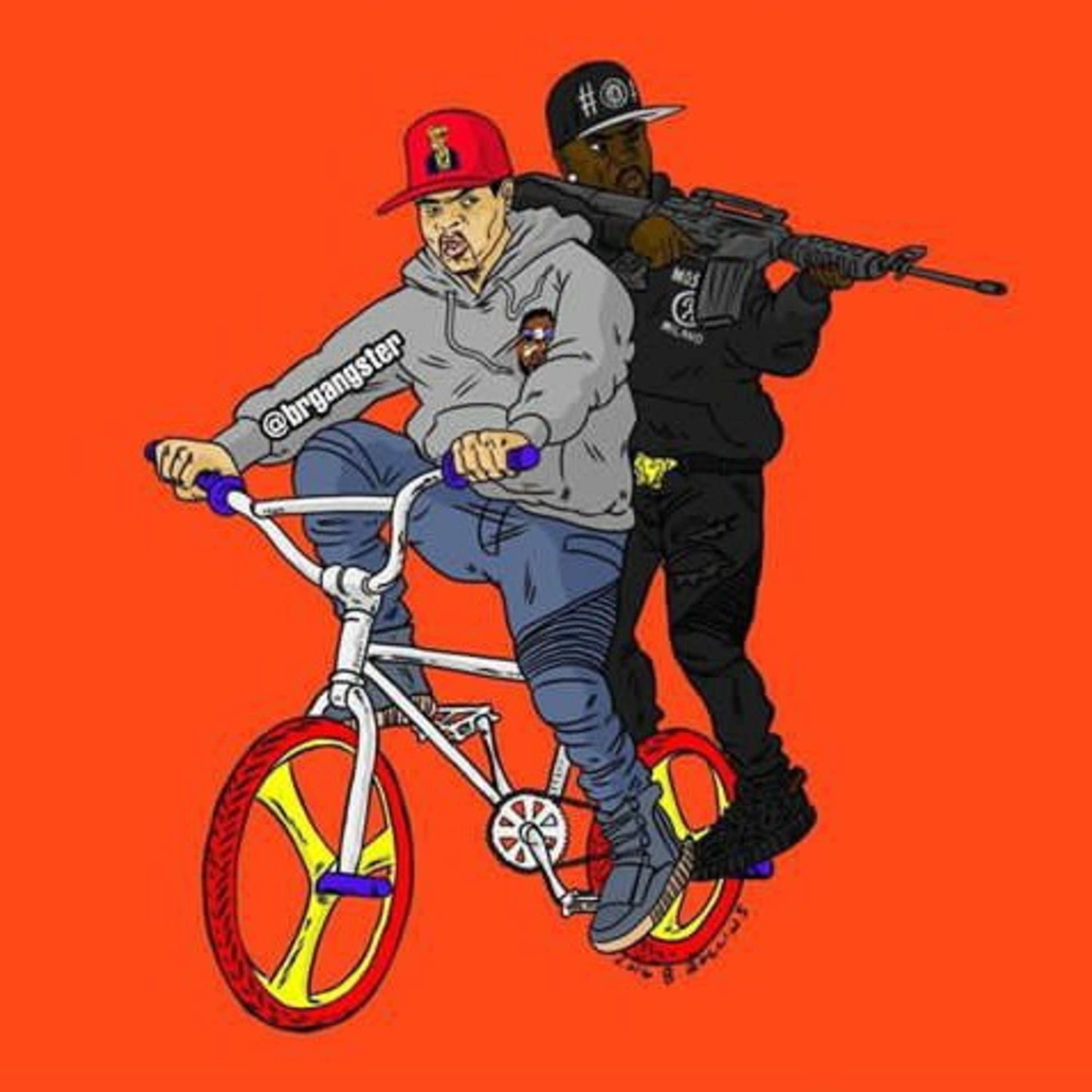 Ander La A🎭Vamos fuerte por la Familia, y los mios,....🎲Temptation🎵New Song For The Streets🎭 episode artwork