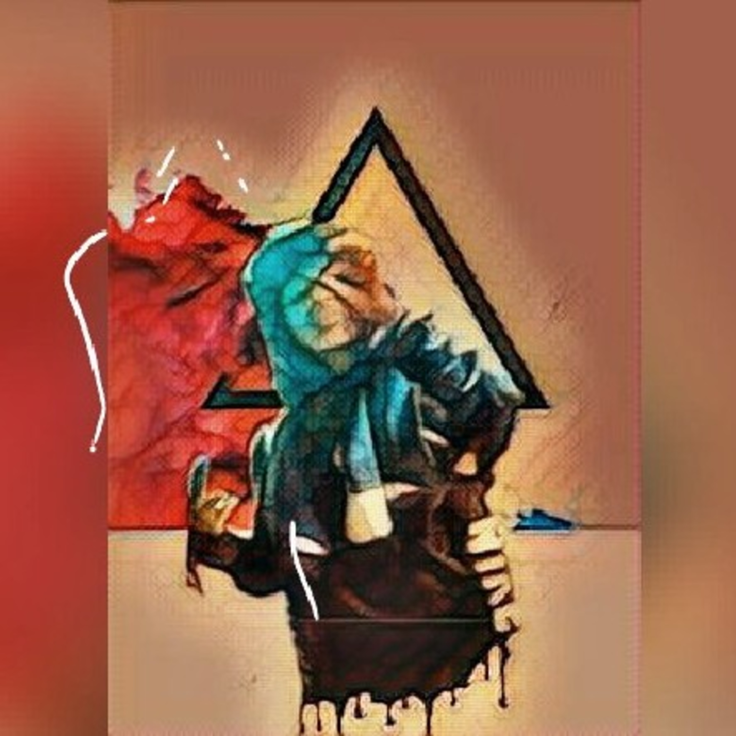 🎭Ander La A🎙️Subi challenge ❌ episode artwork