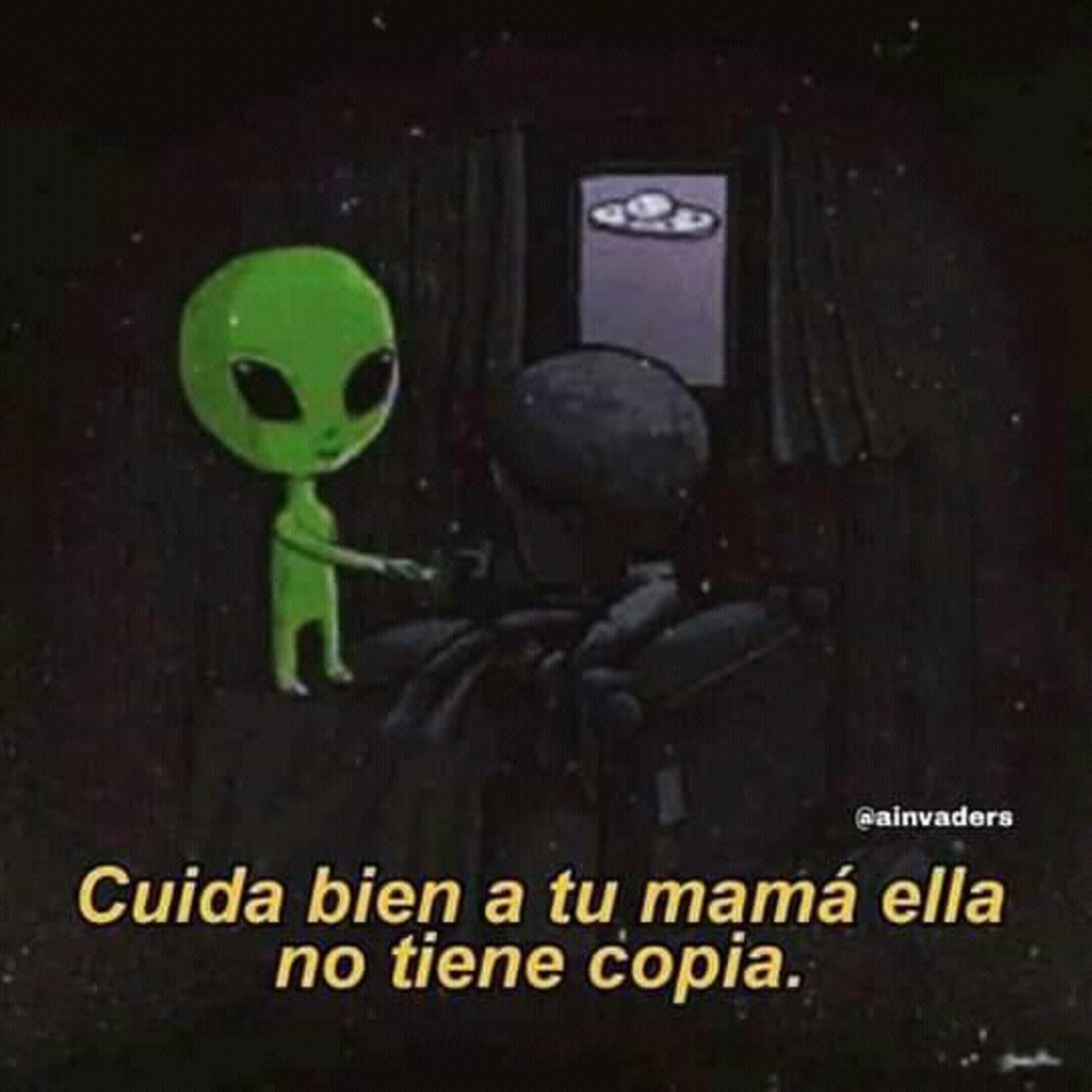 🎭UN DIA MÁS UN DIA MENOS🎭MAMA VA PRIMERO♥️ episode artwork