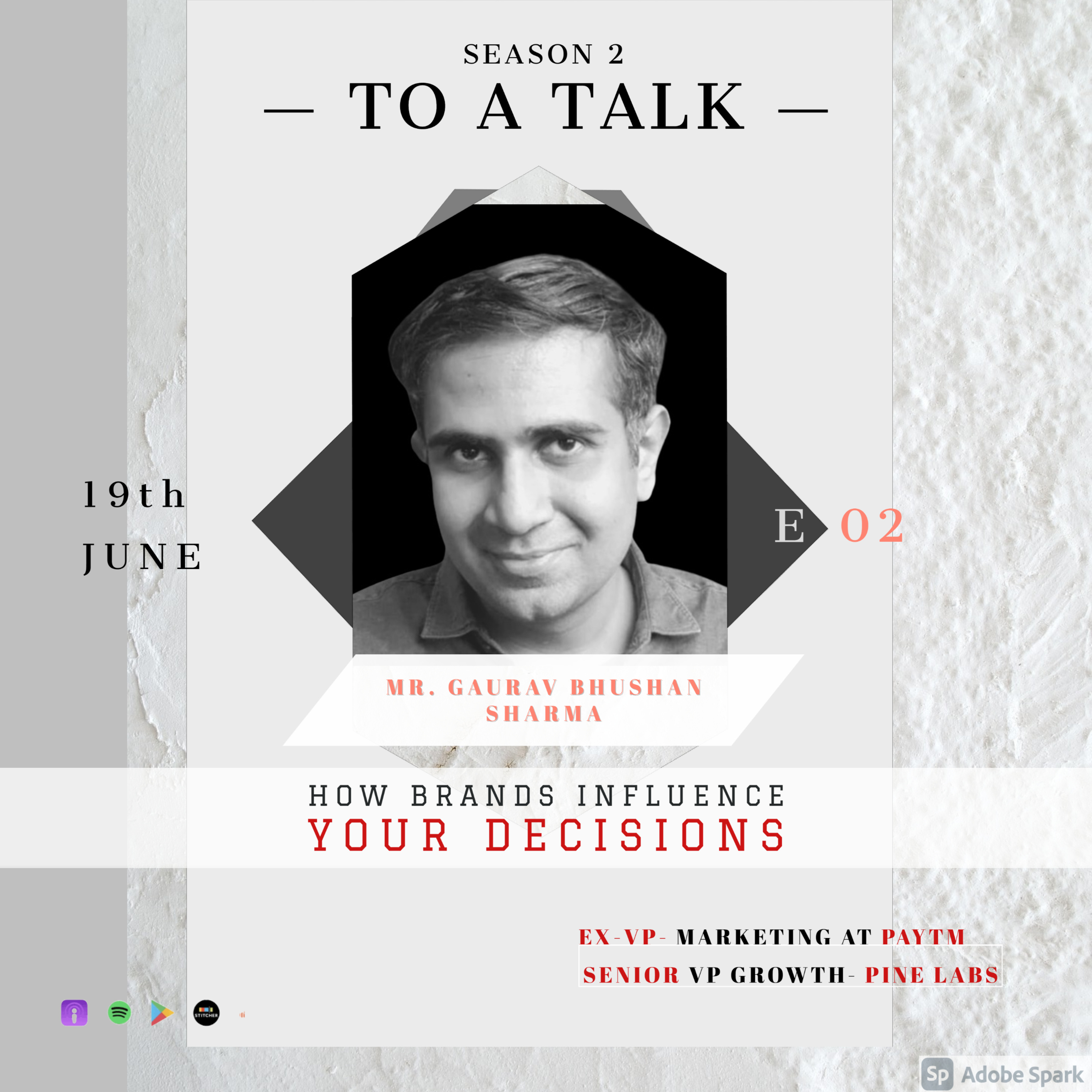 How Brands Influence Your Decisions
