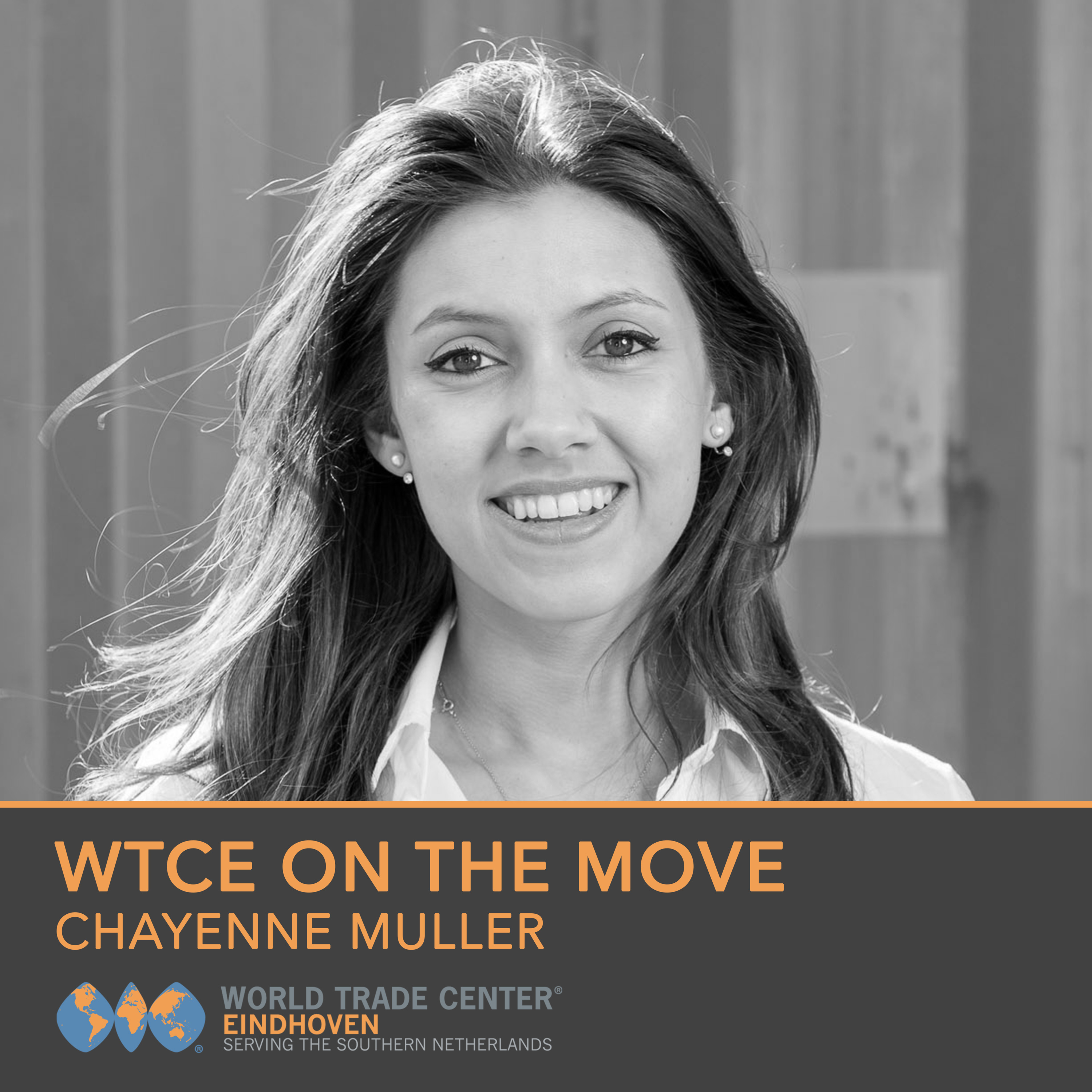 WTCE On The Move