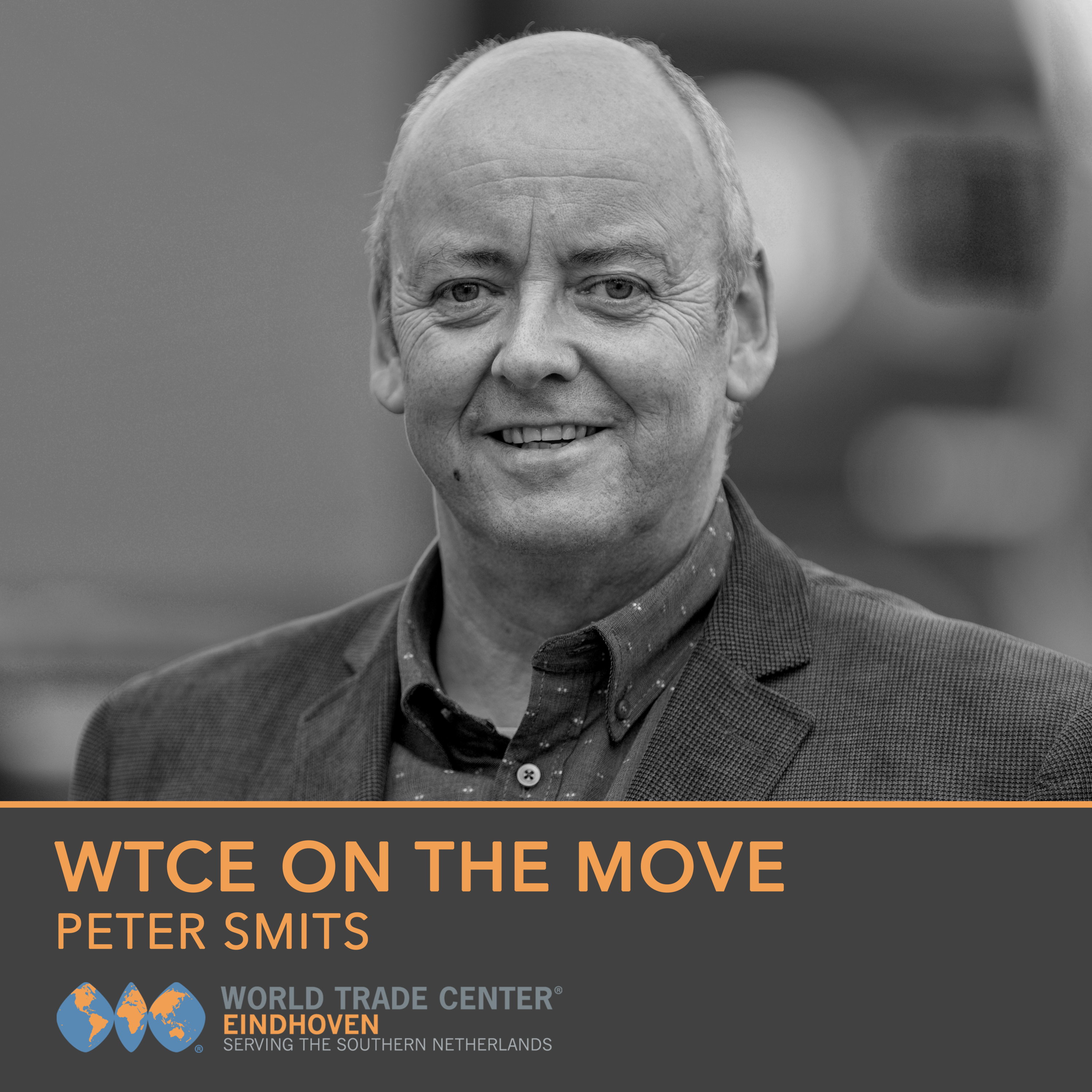 WTCE On The Move