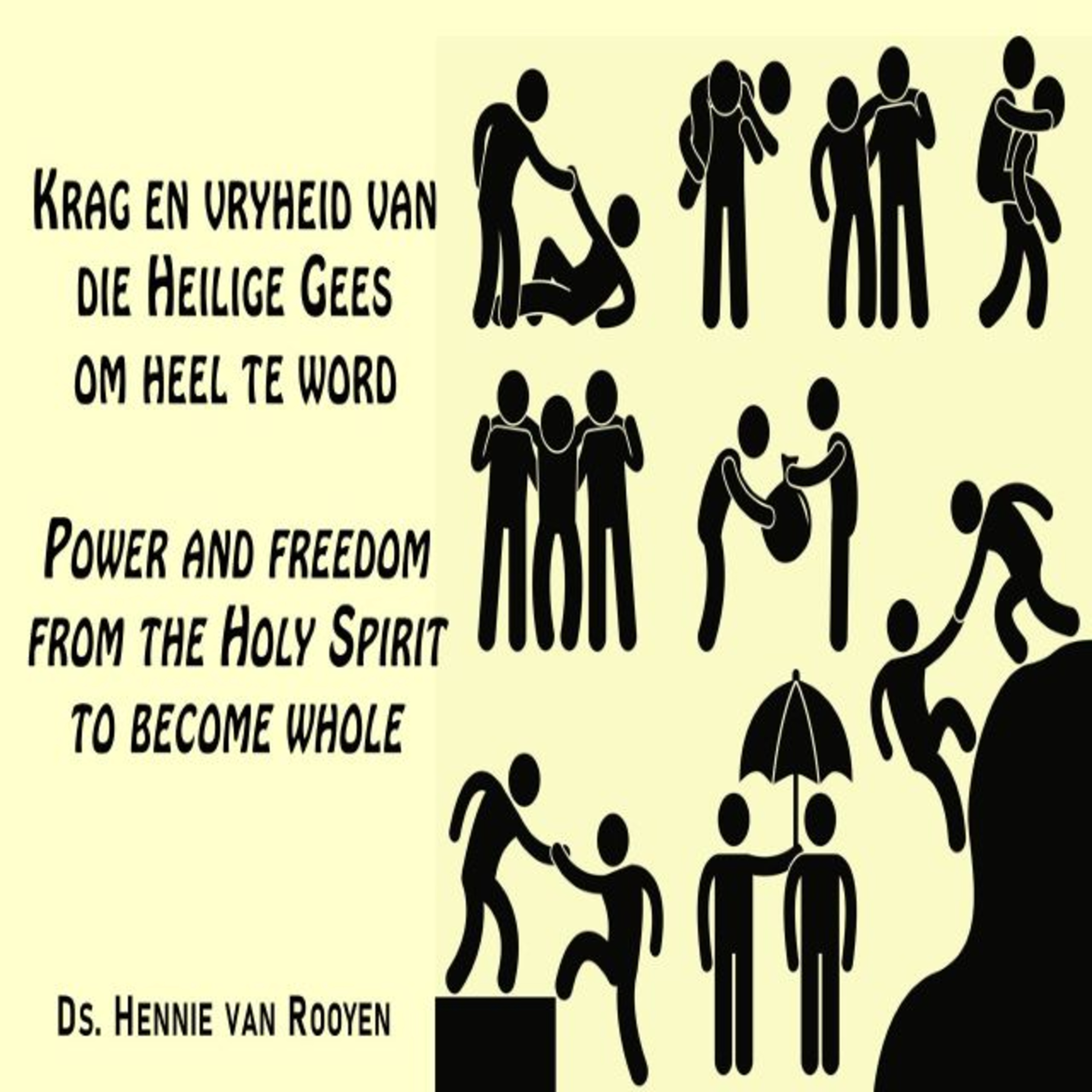 Brixton Kerk Church Sermons
