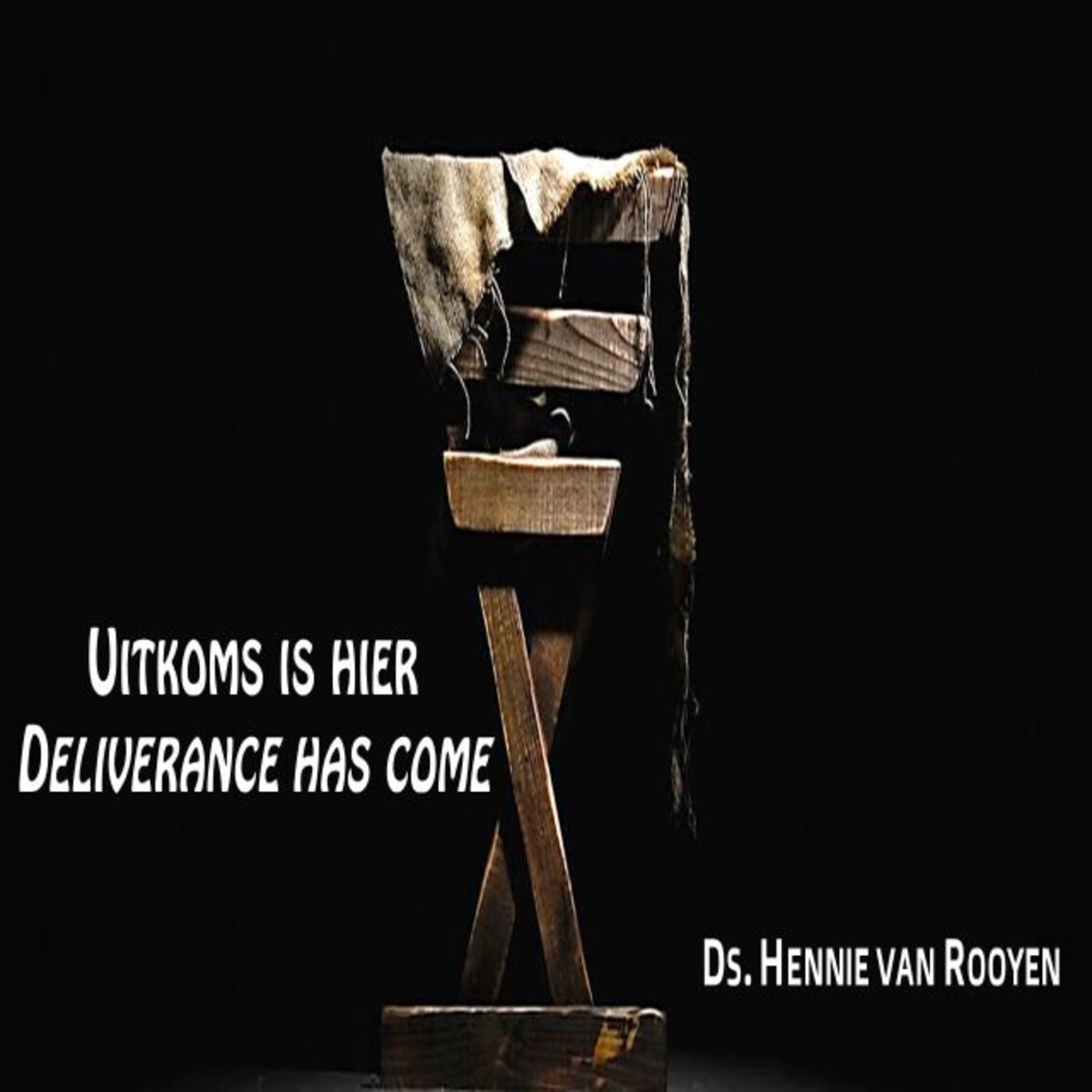 Brixton Kerk Church Sermons