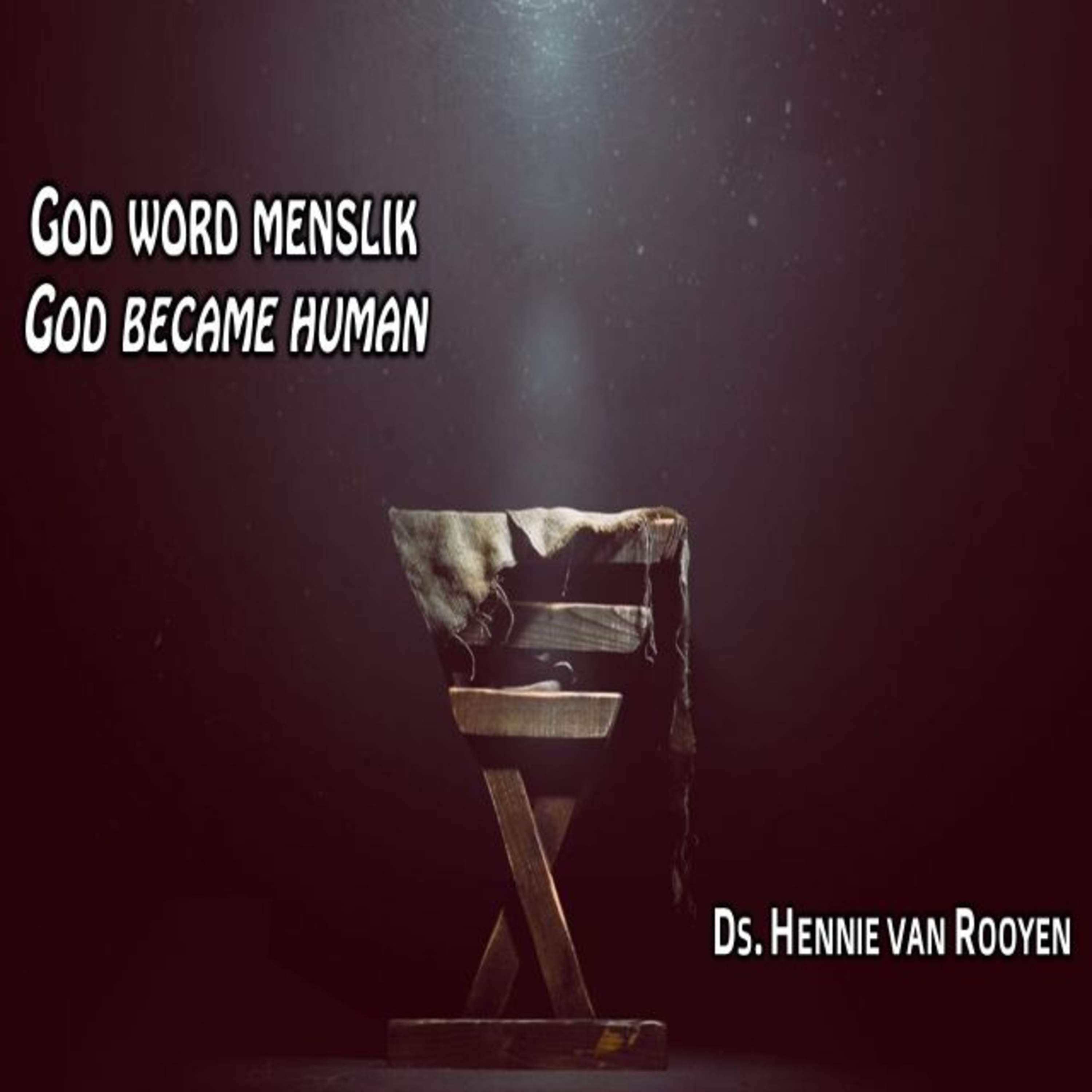 Brixton Kerk Church Sermons
