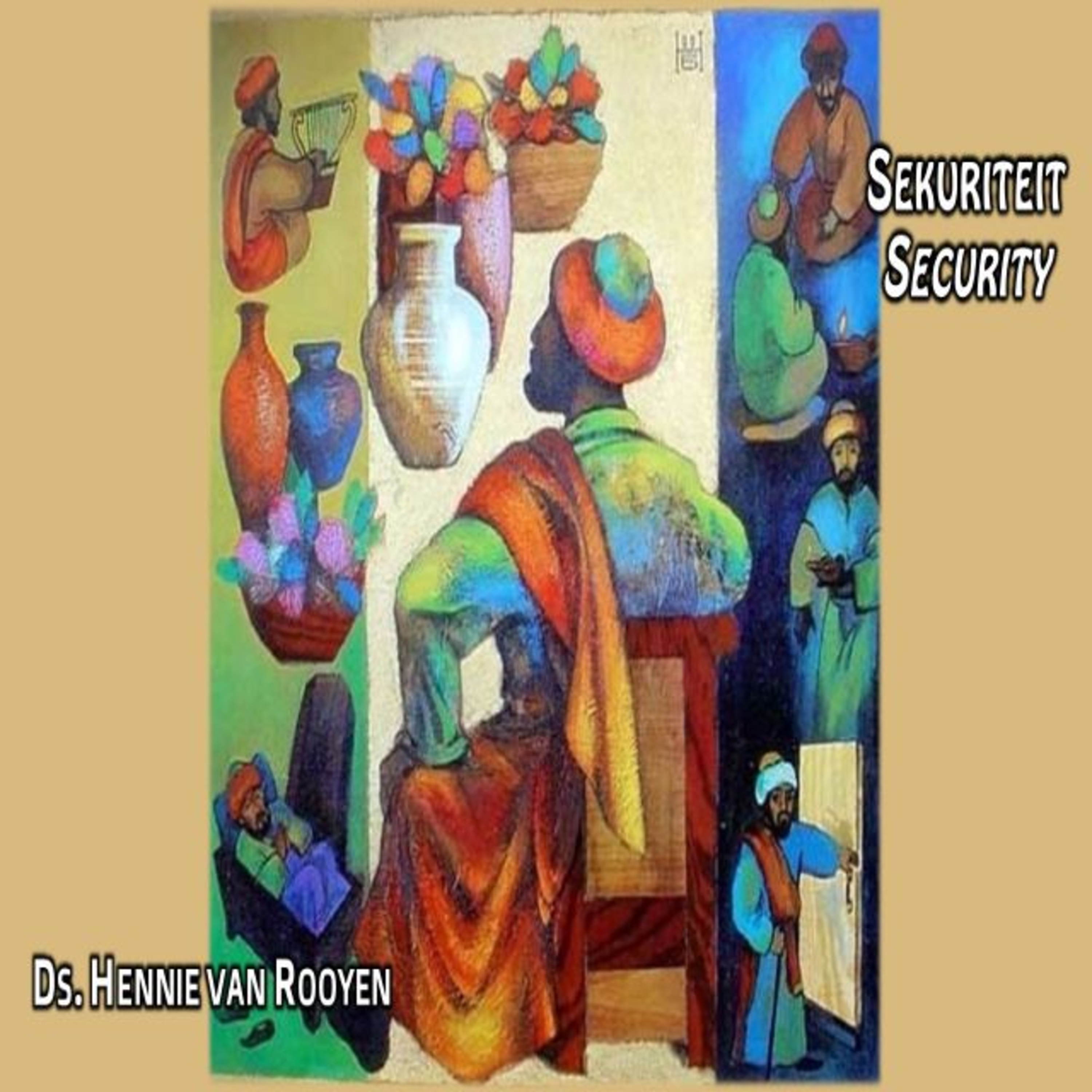 Brixton Kerk Church Sermons
