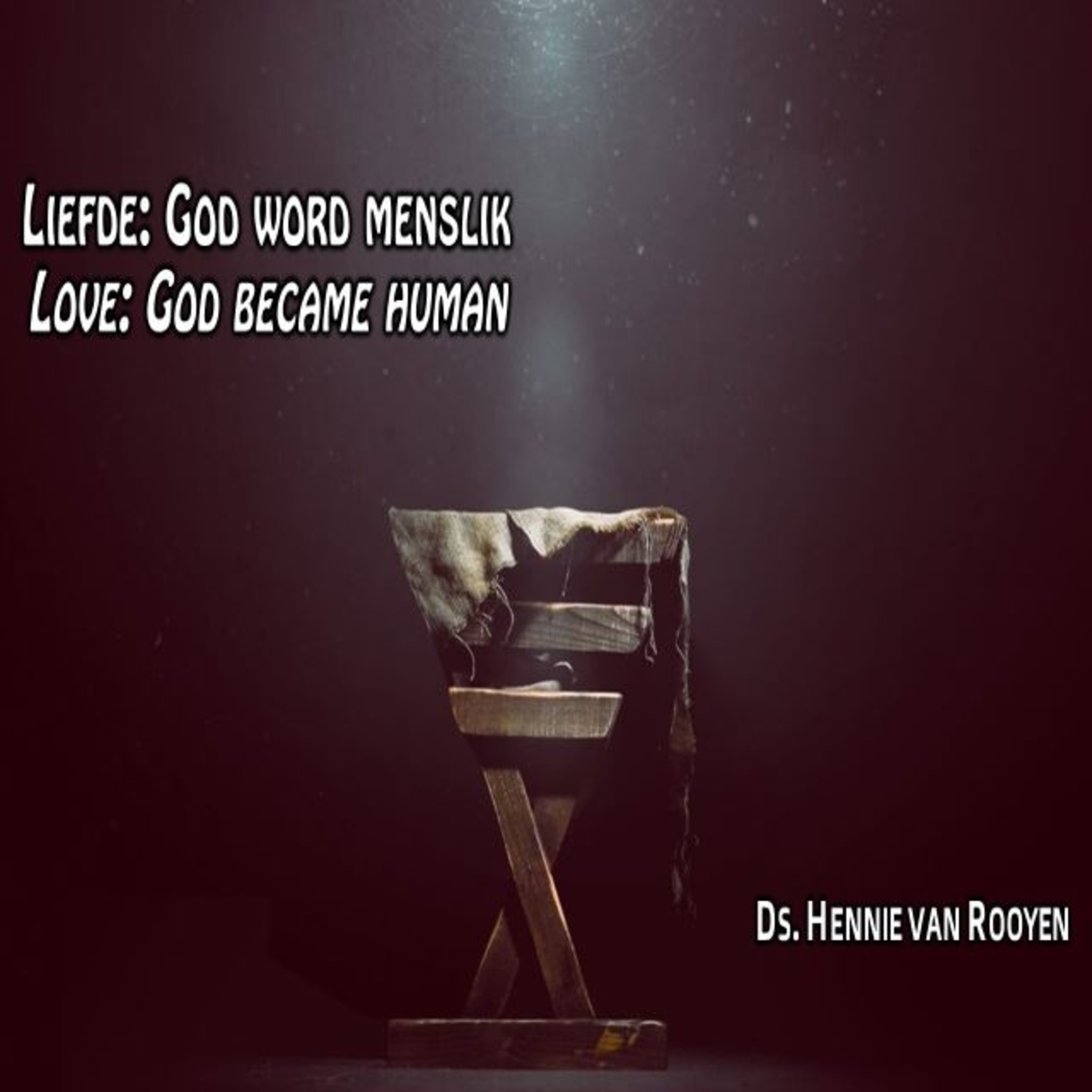 Brixton Kerk Church Sermons