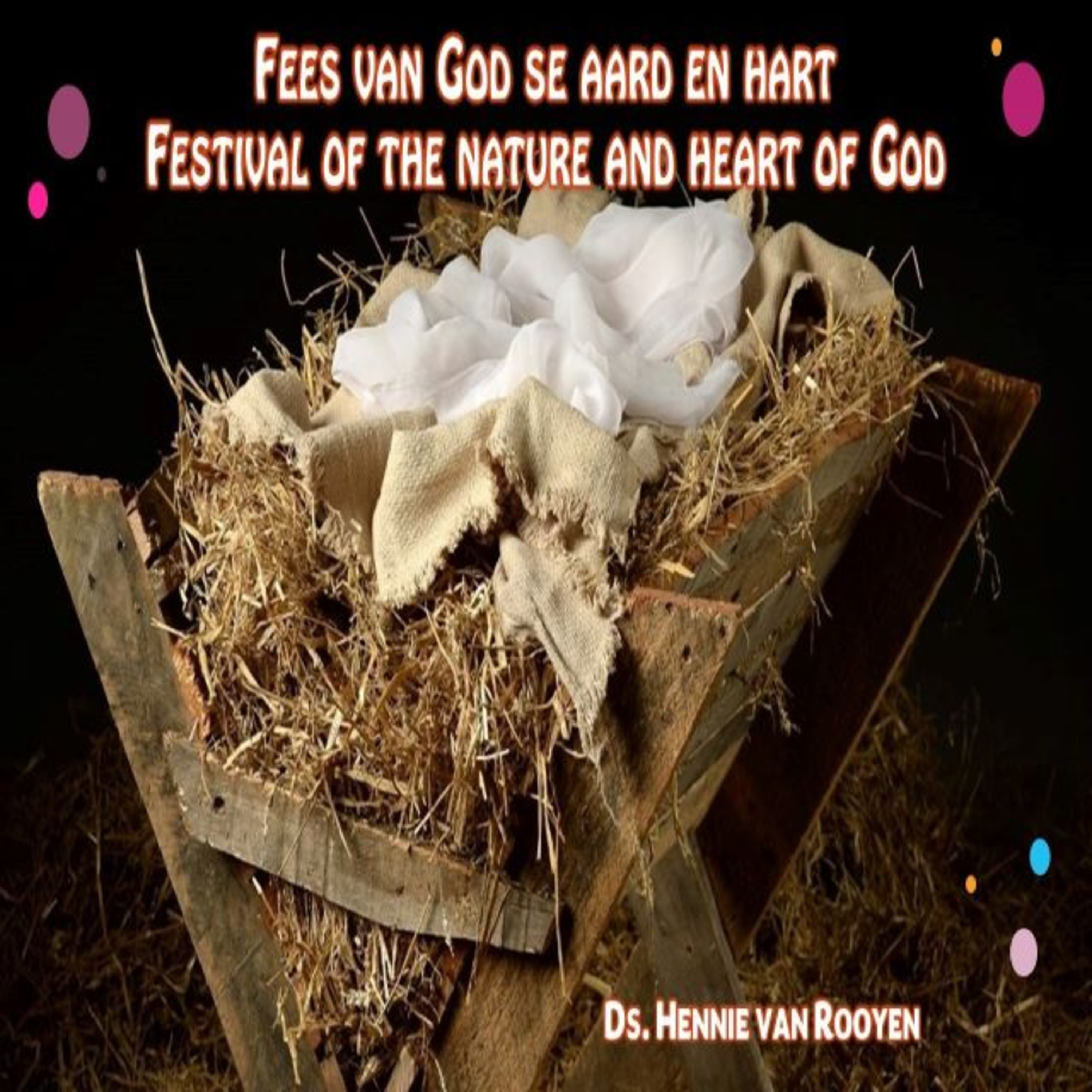 Brixton Kerk Church Sermons