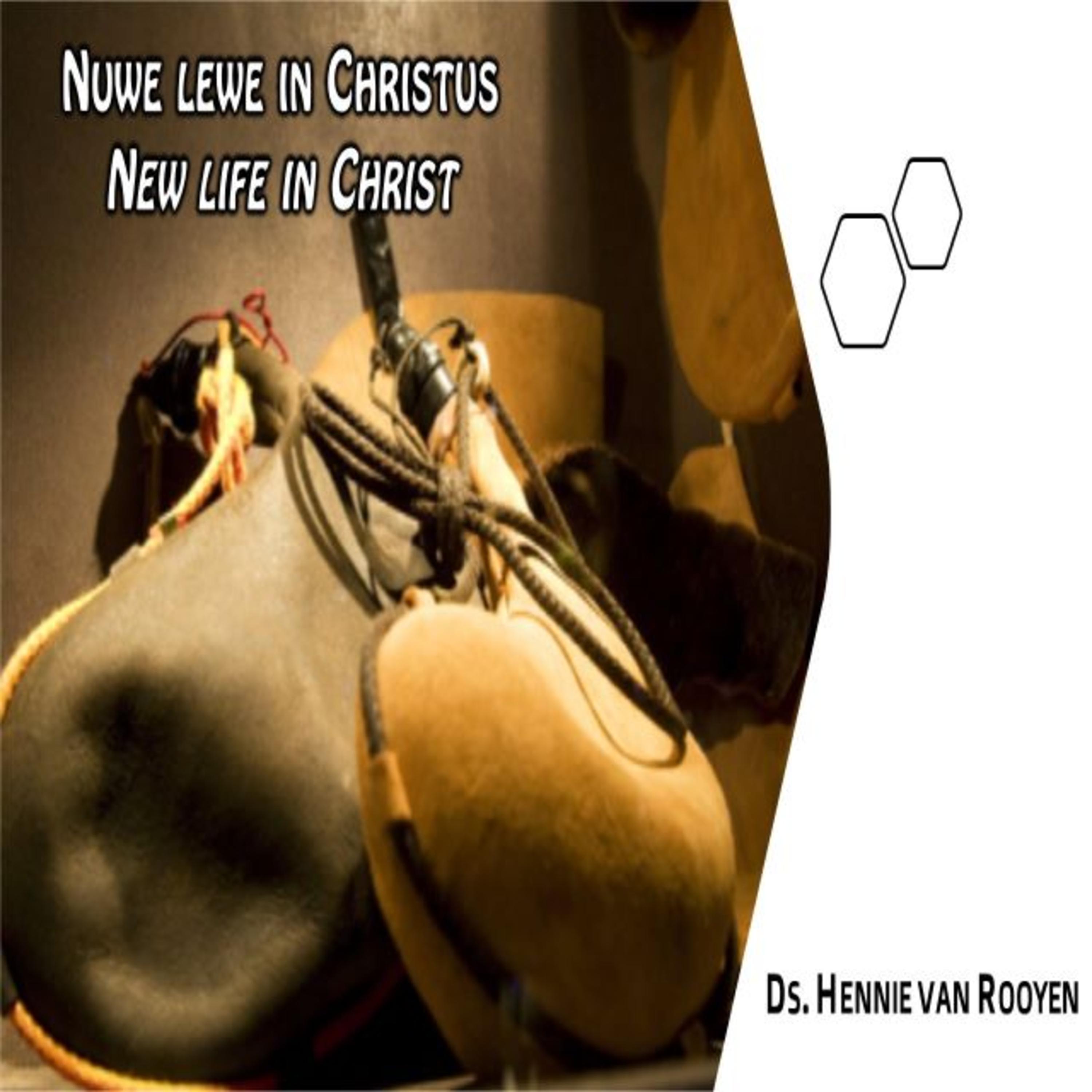 Brixton Kerk Church Sermons
