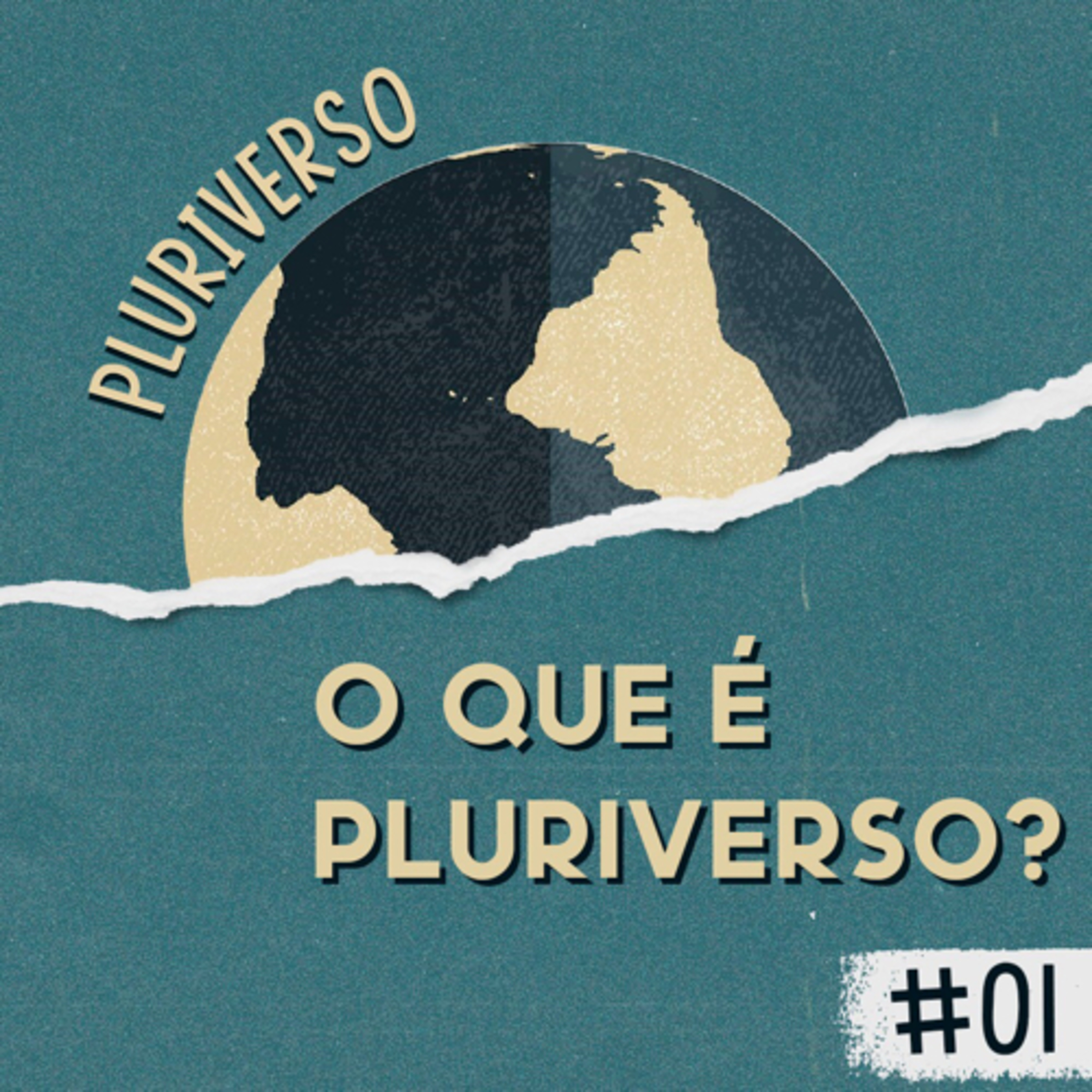 Pluriverso Podcast