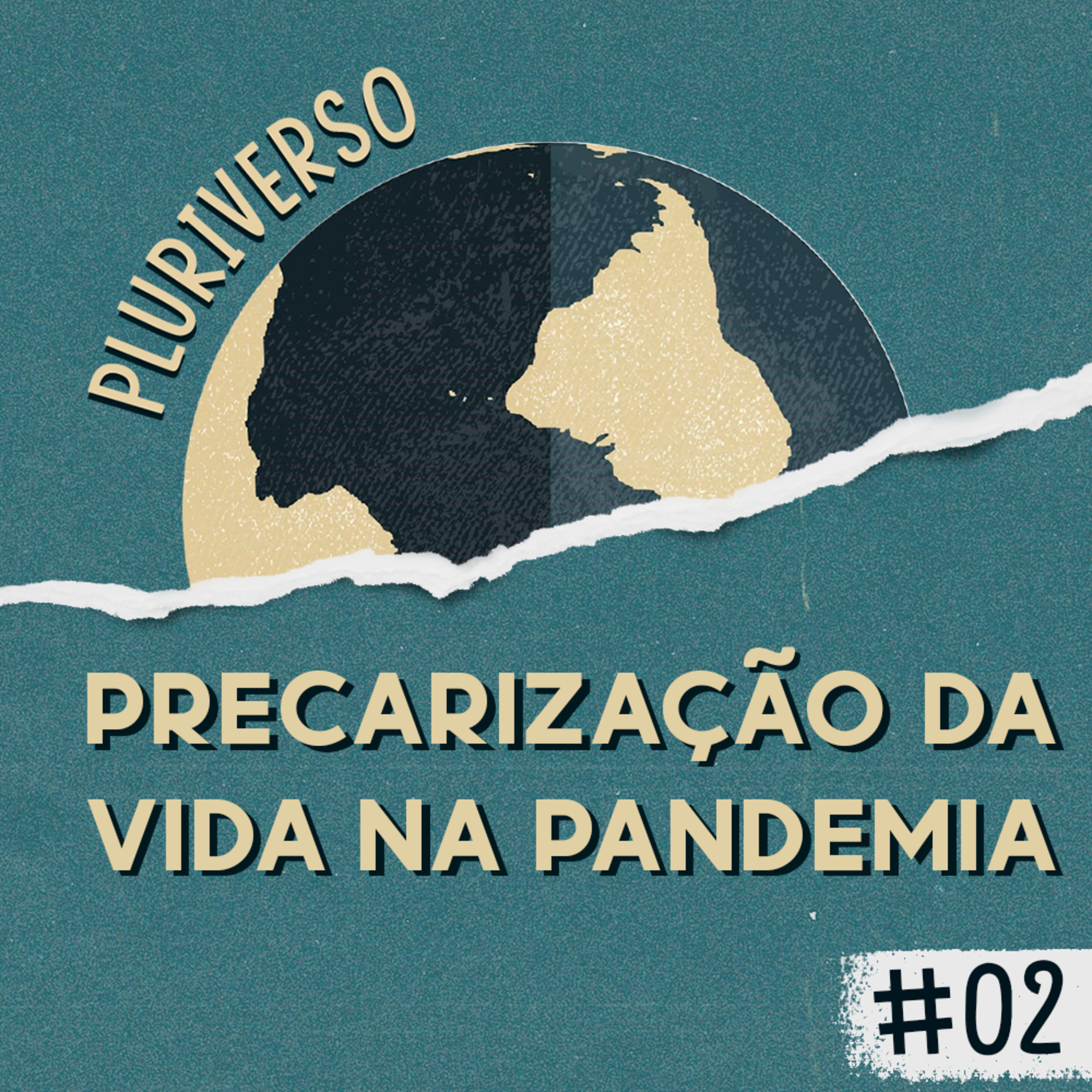 Pluriverso Podcast