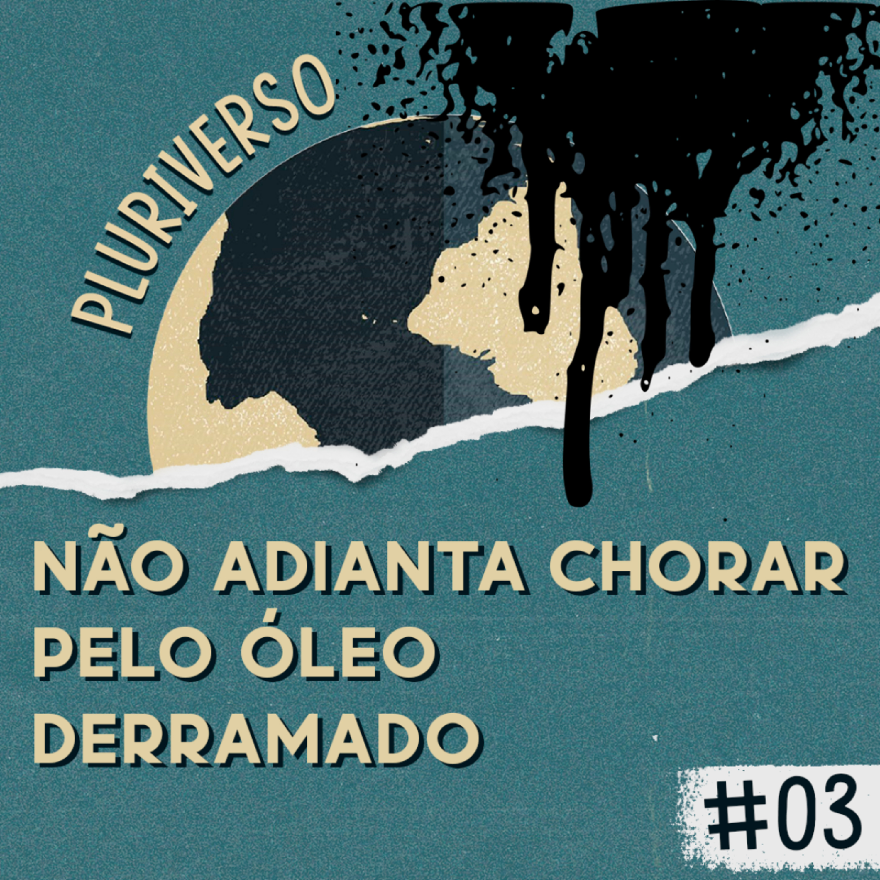 Pluriverso Podcast