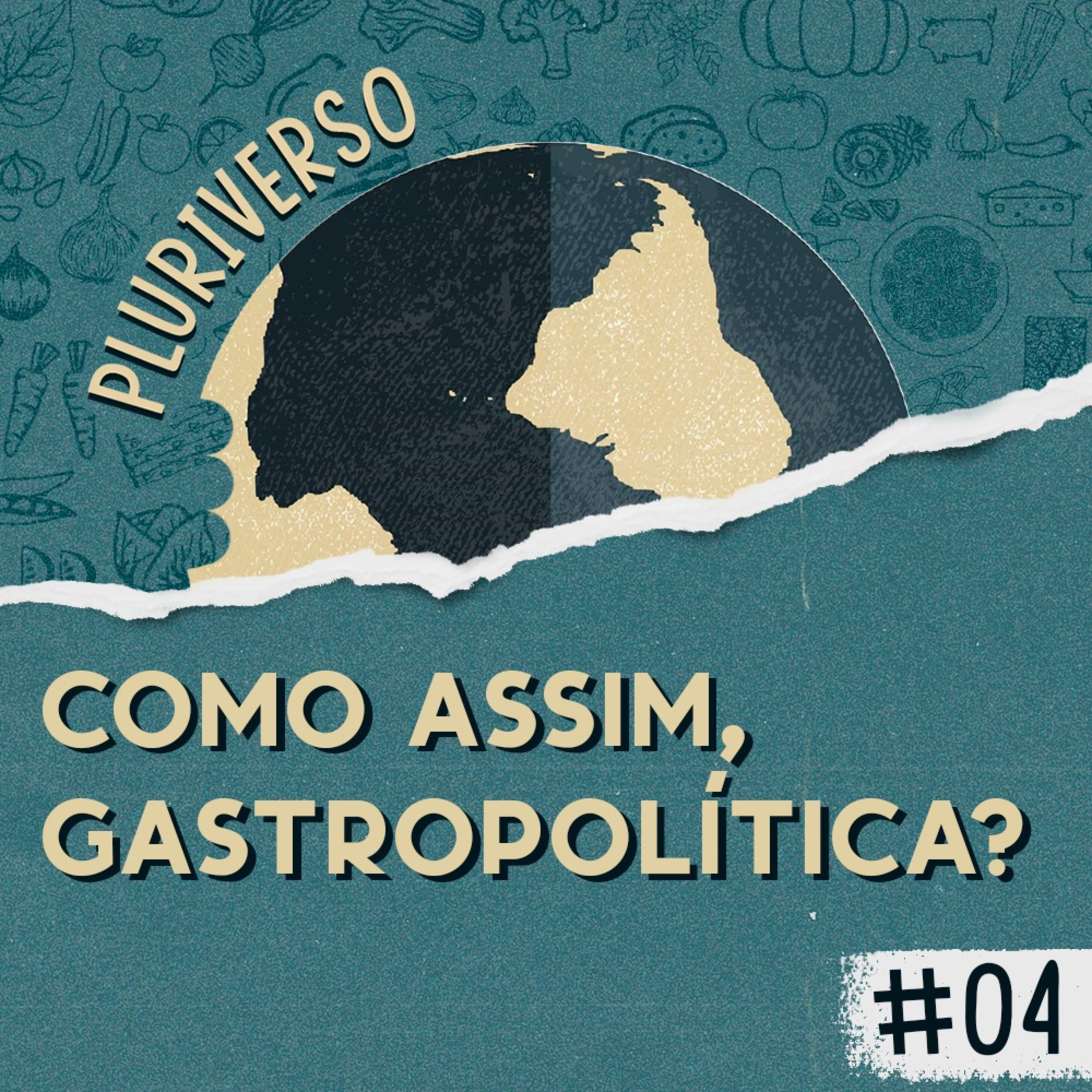 Pluriverso Podcast