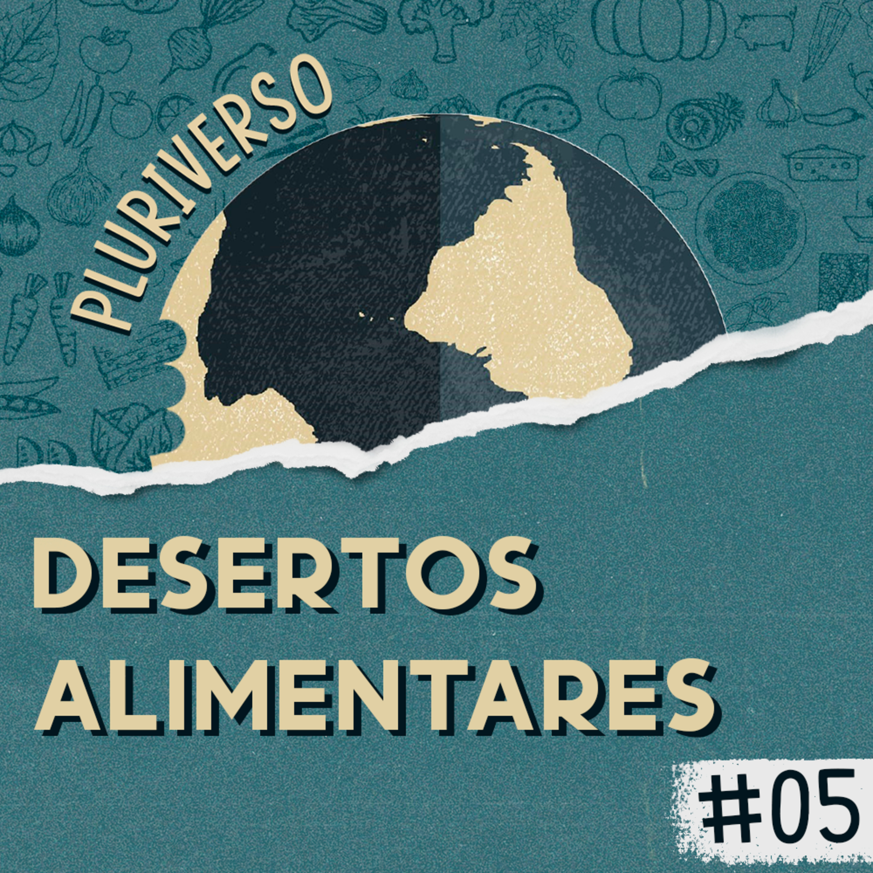 Pluriverso Podcast