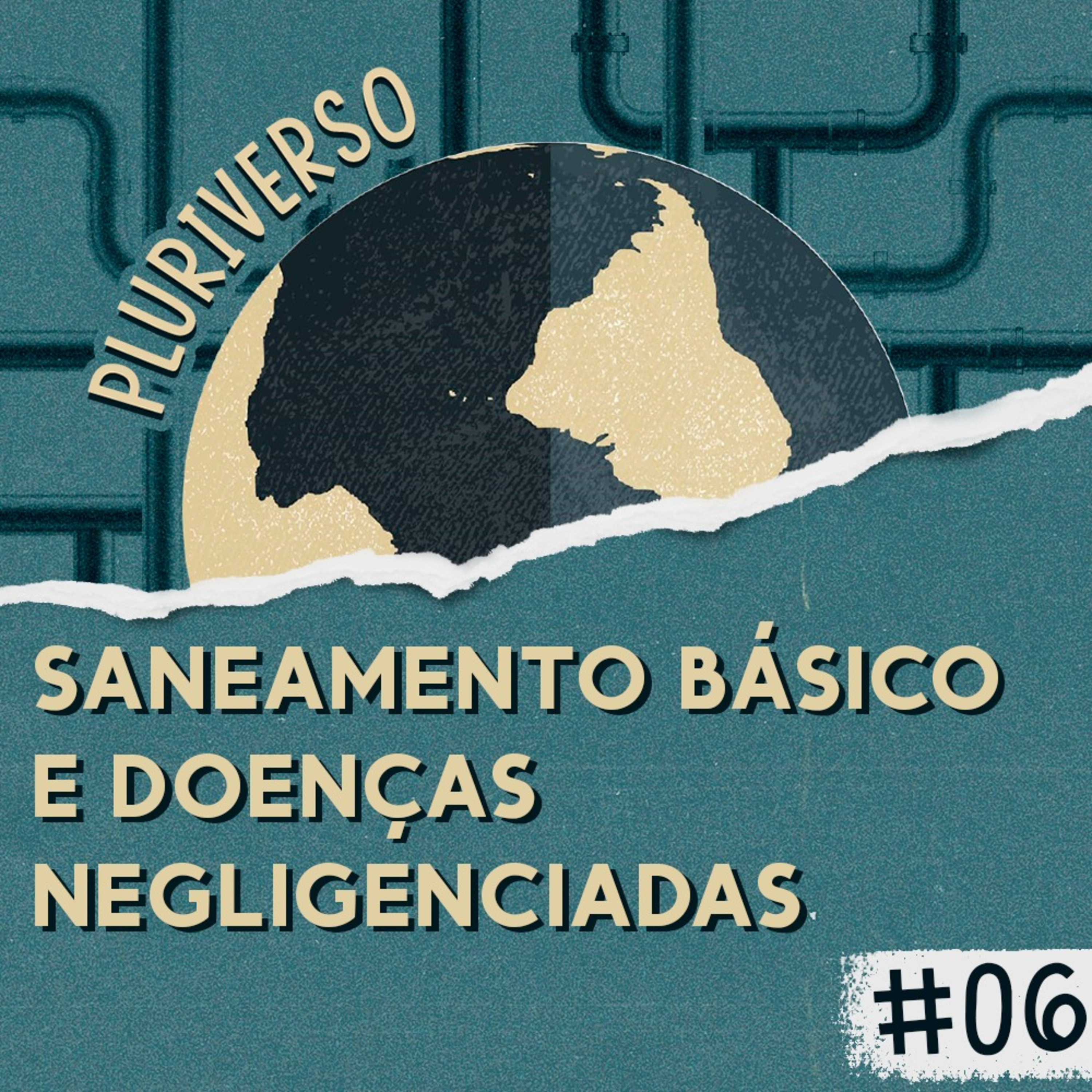 Pluriverso Podcast