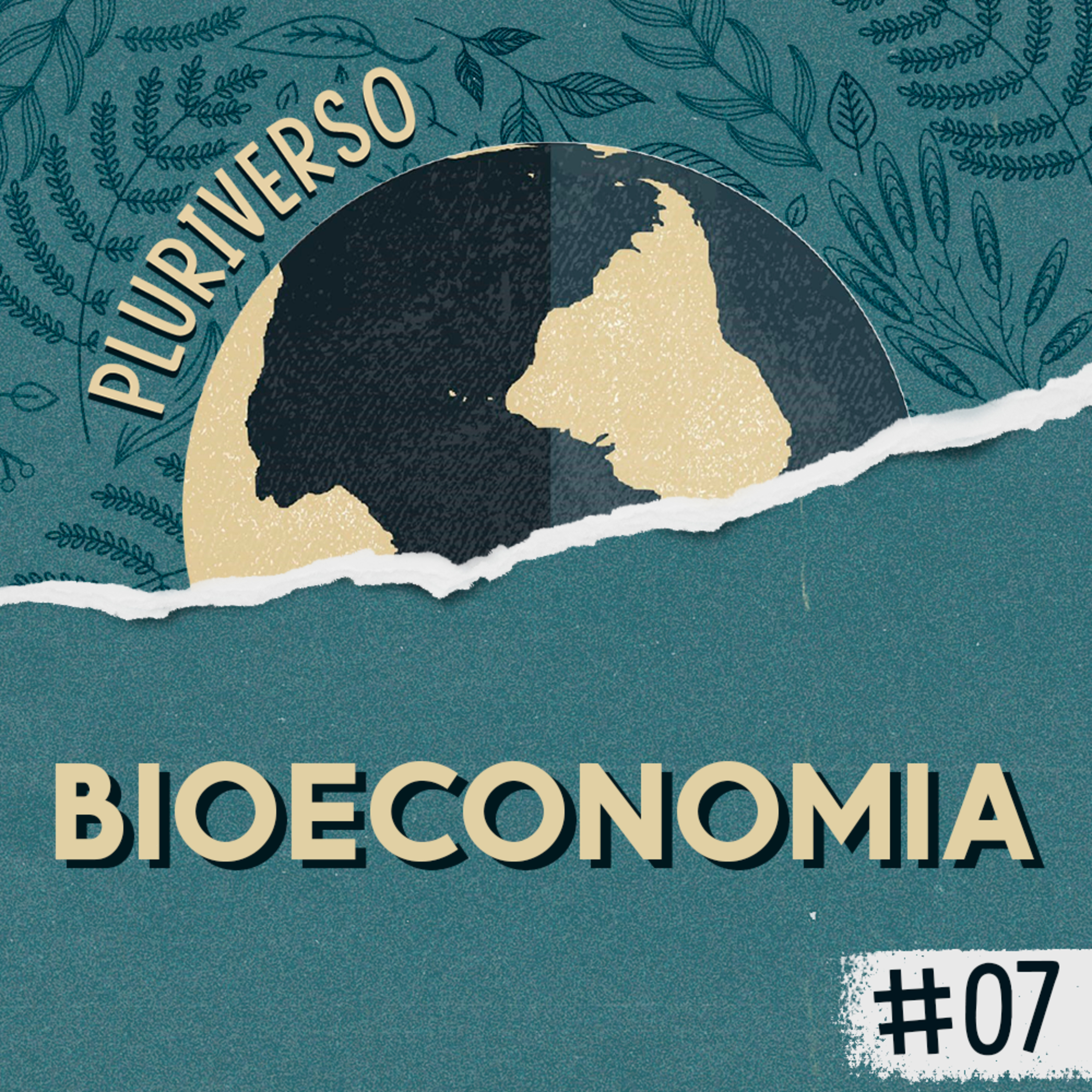 Pluriverso Podcast