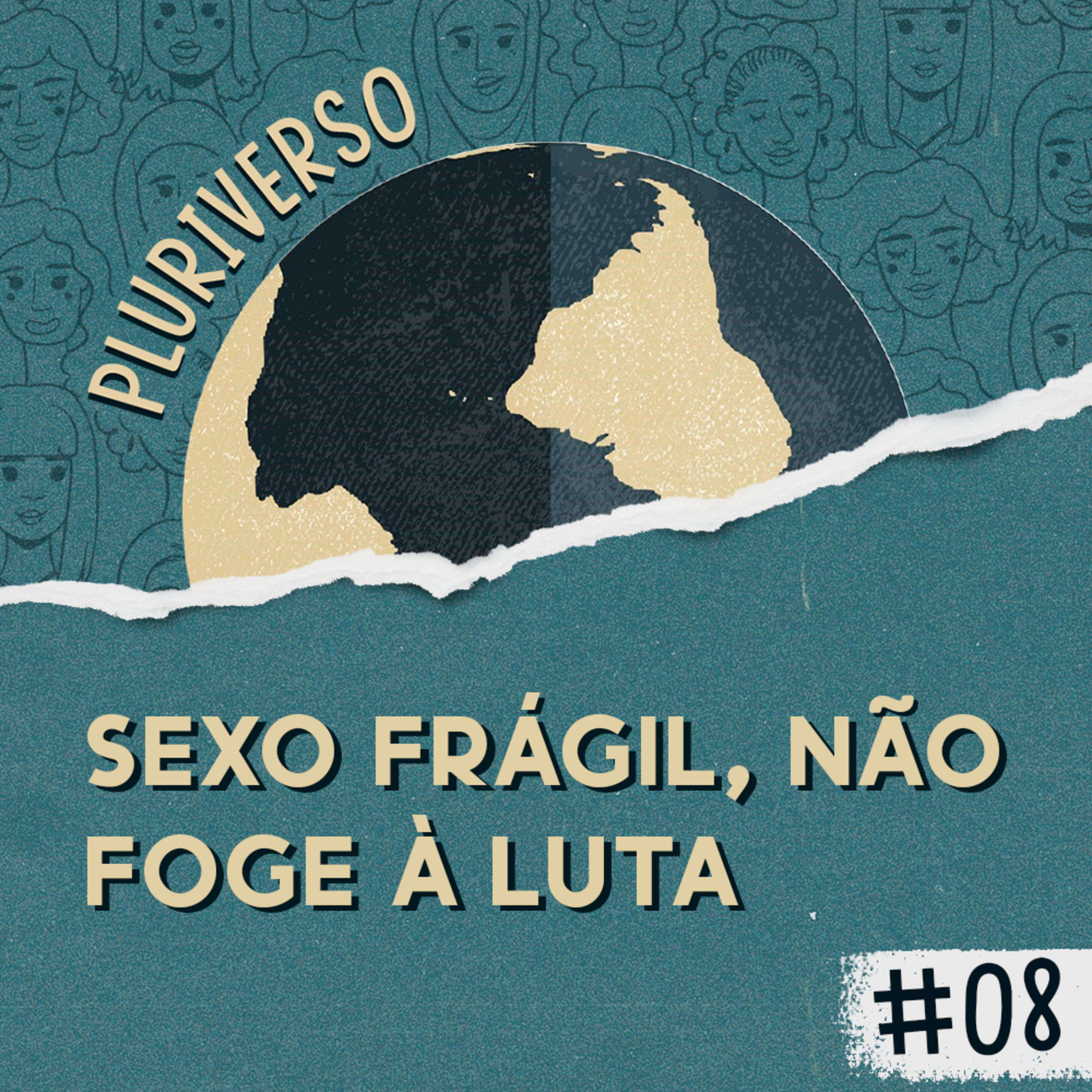 Pluriverso Podcast