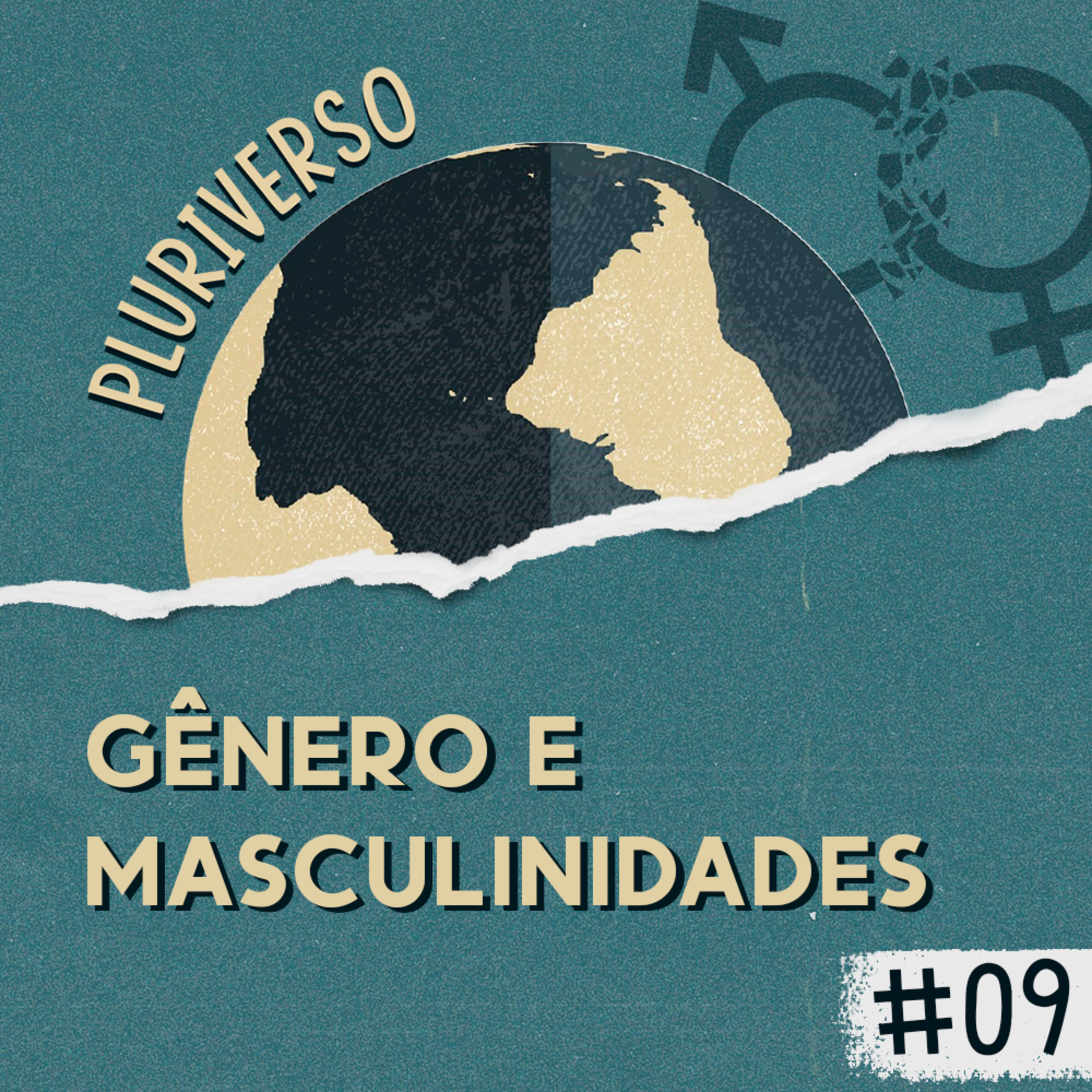 Pluriverso Podcast