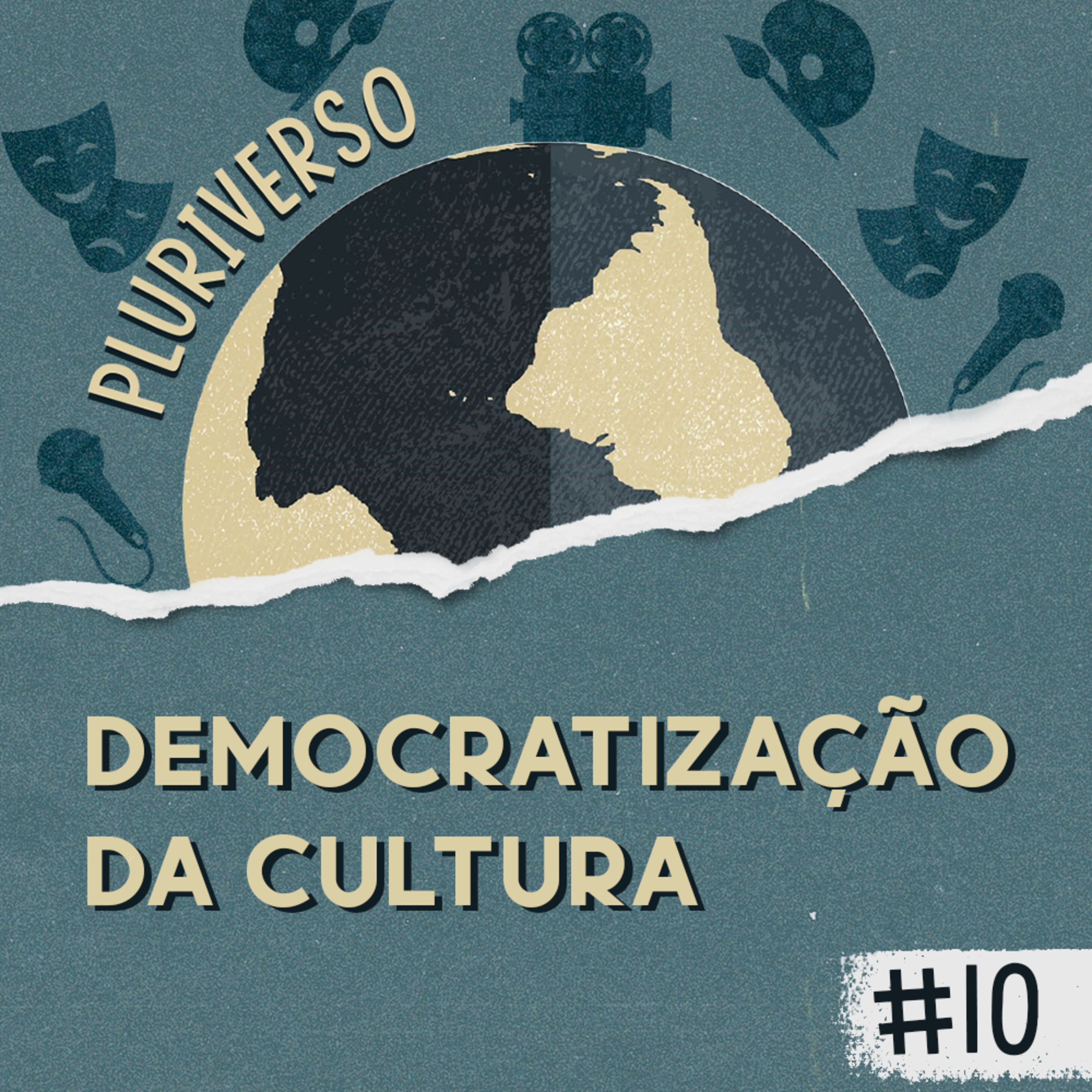 Pluriverso Podcast
