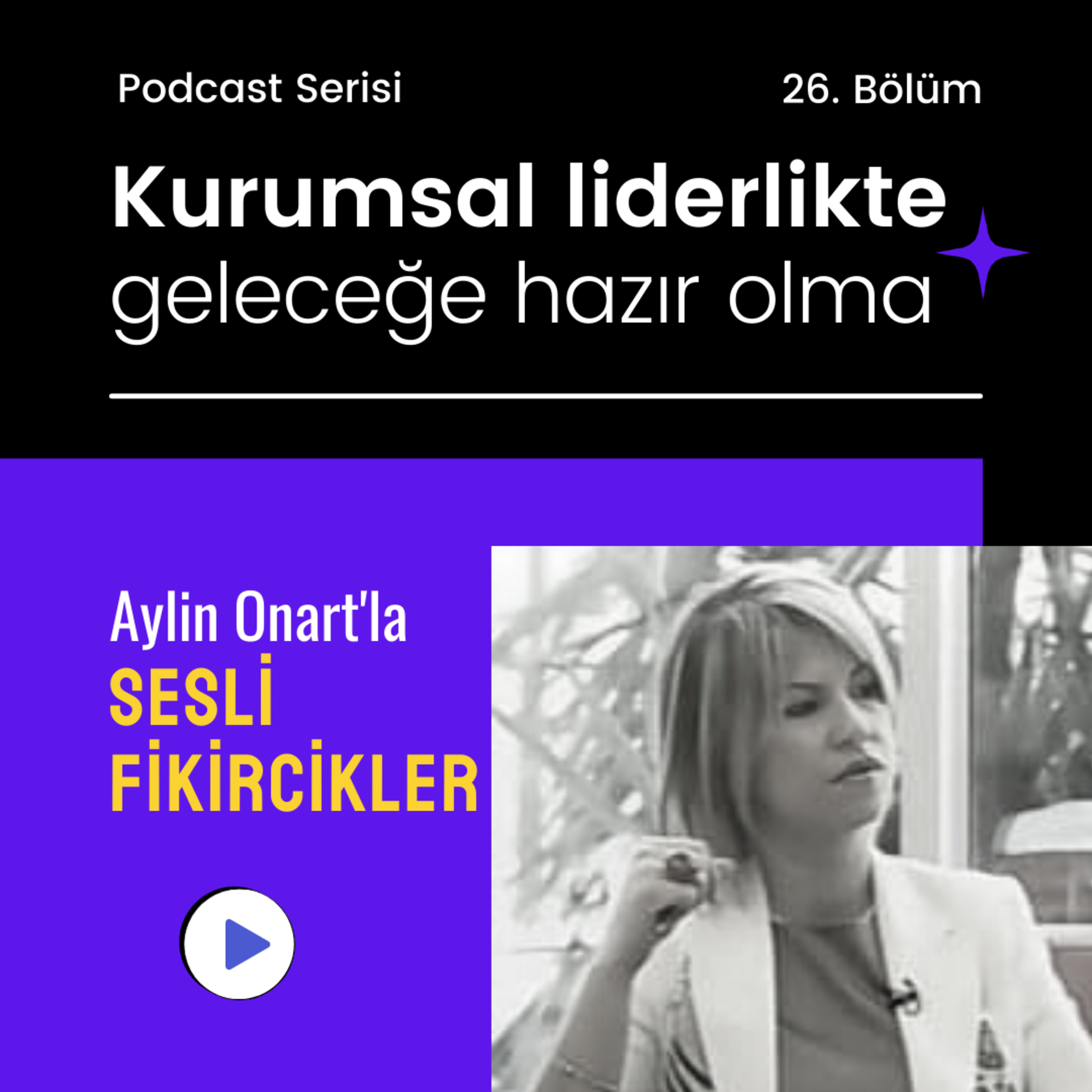 Aylin Onart\'la Sesli Fikircikler