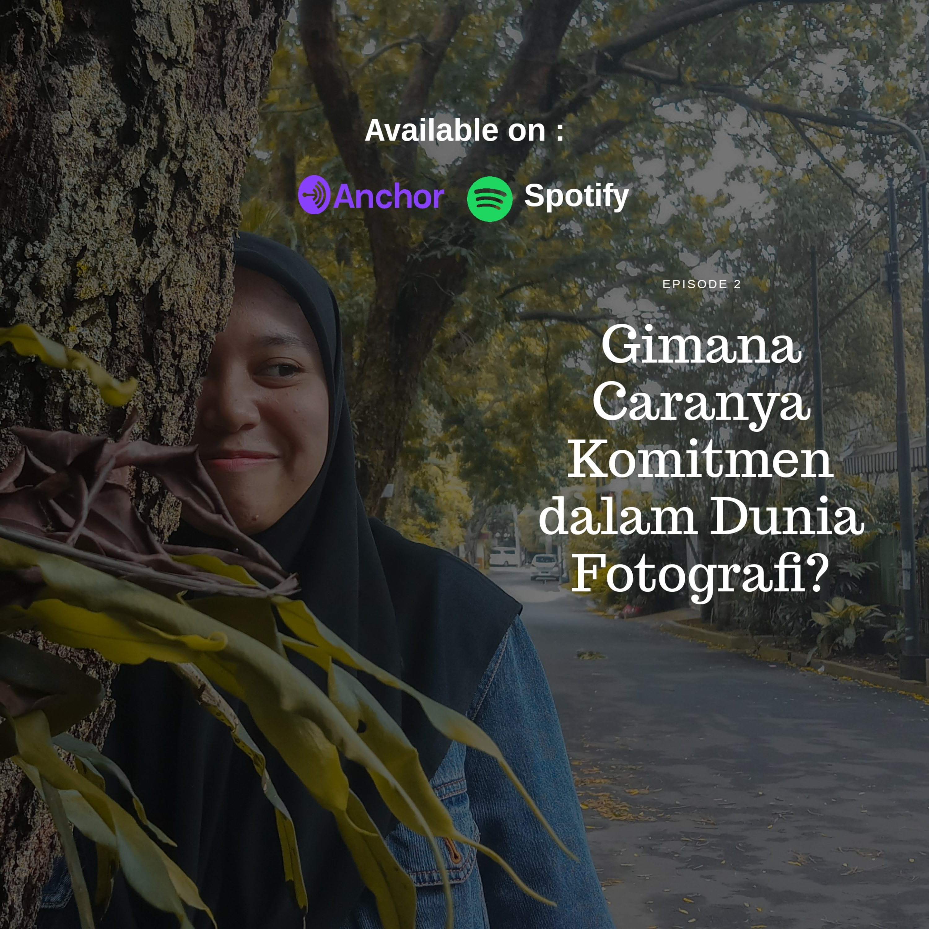 Afifah Rahmatika - Pejalan Fotografi