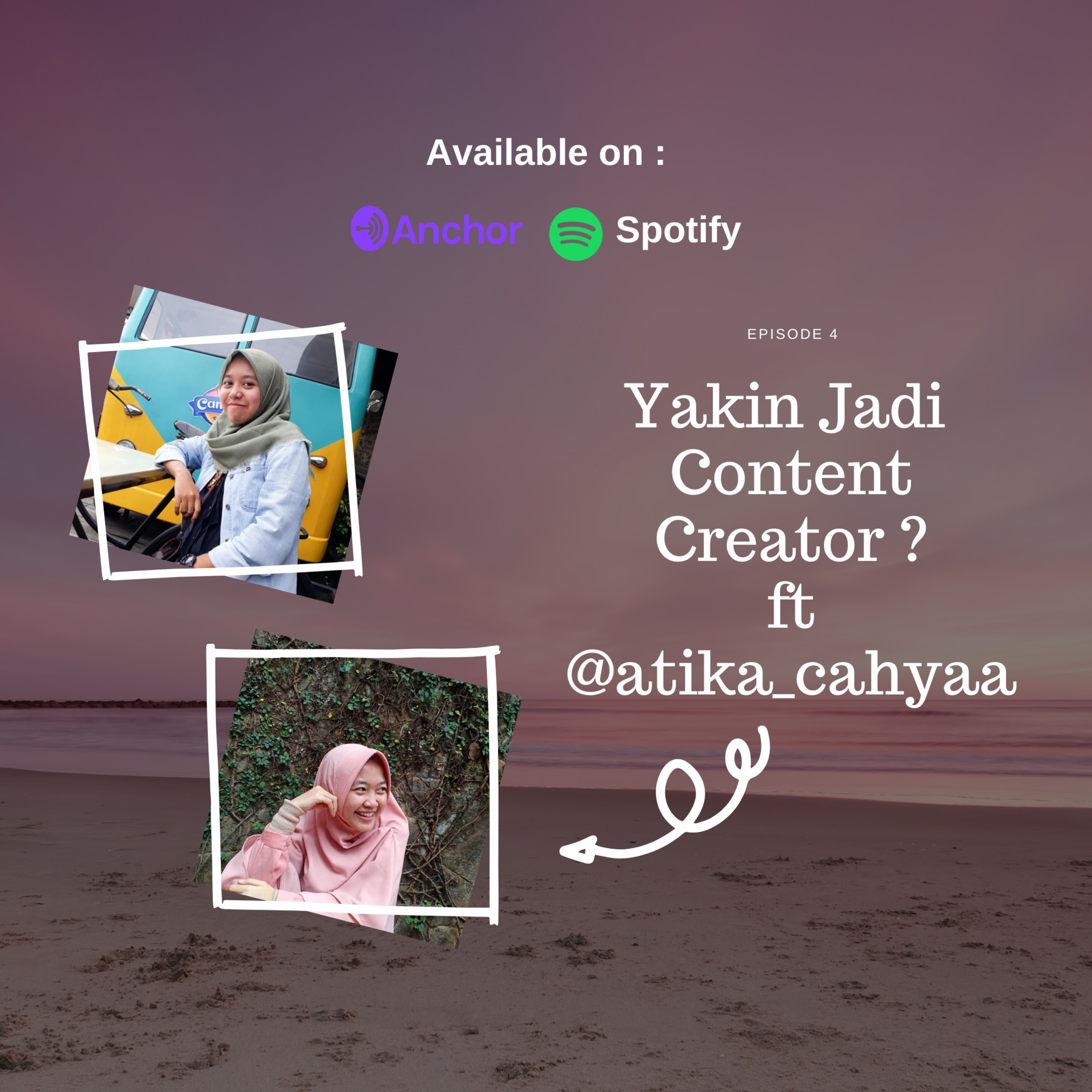 Afifah Rahmatika - Pejalan Fotografi