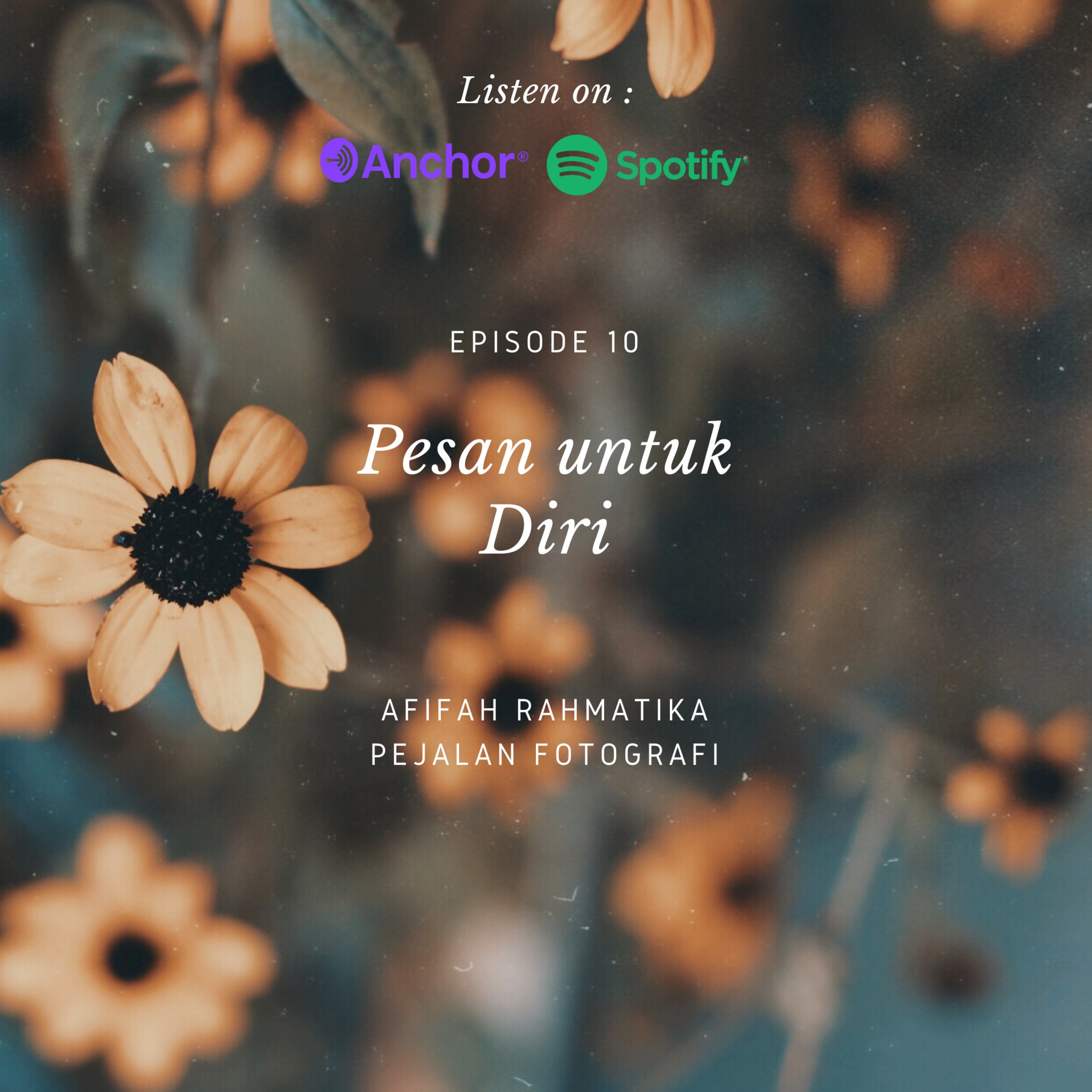 Afifah Rahmatika - Pejalan Fotografi