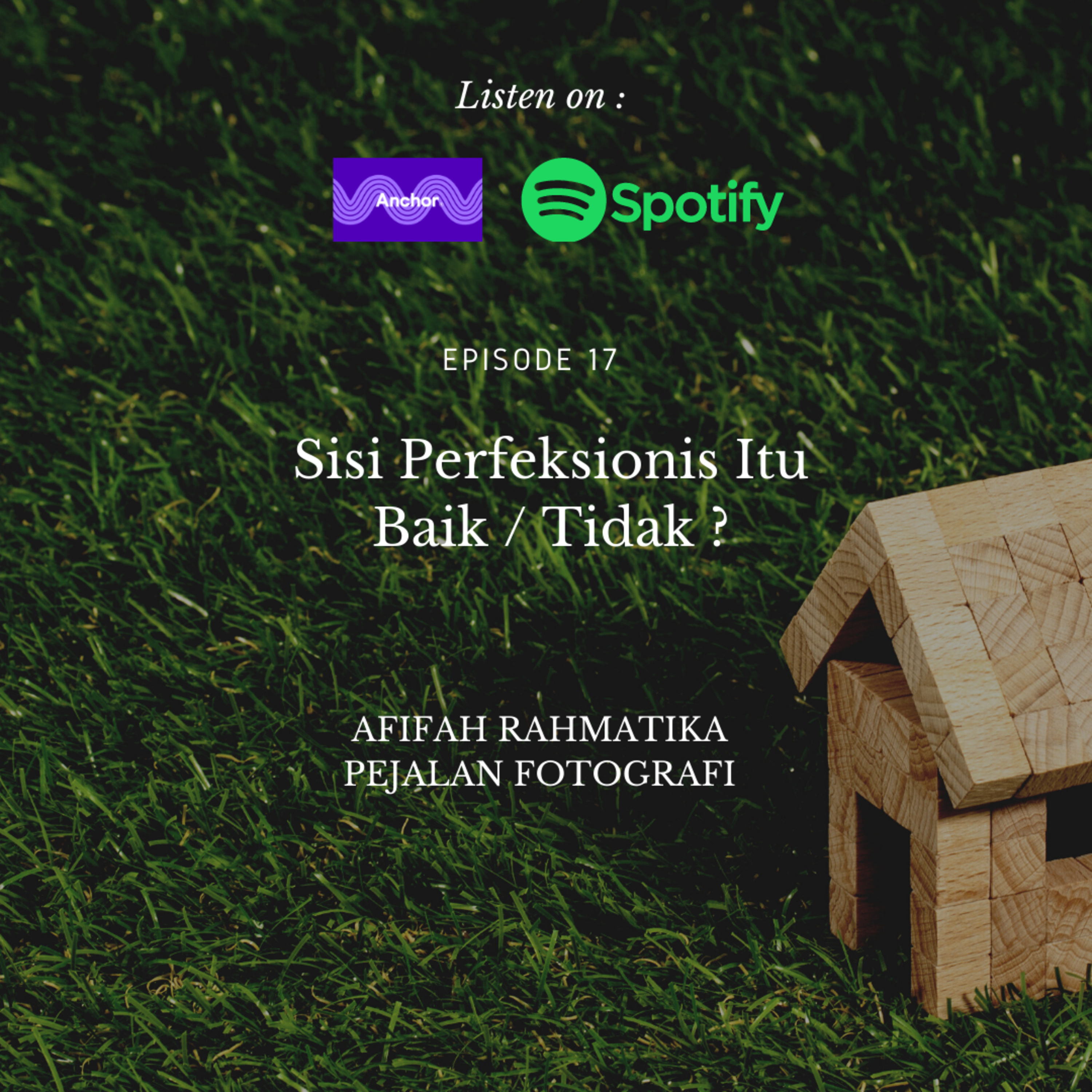 Afifah Rahmatika - Pejalan Fotografi