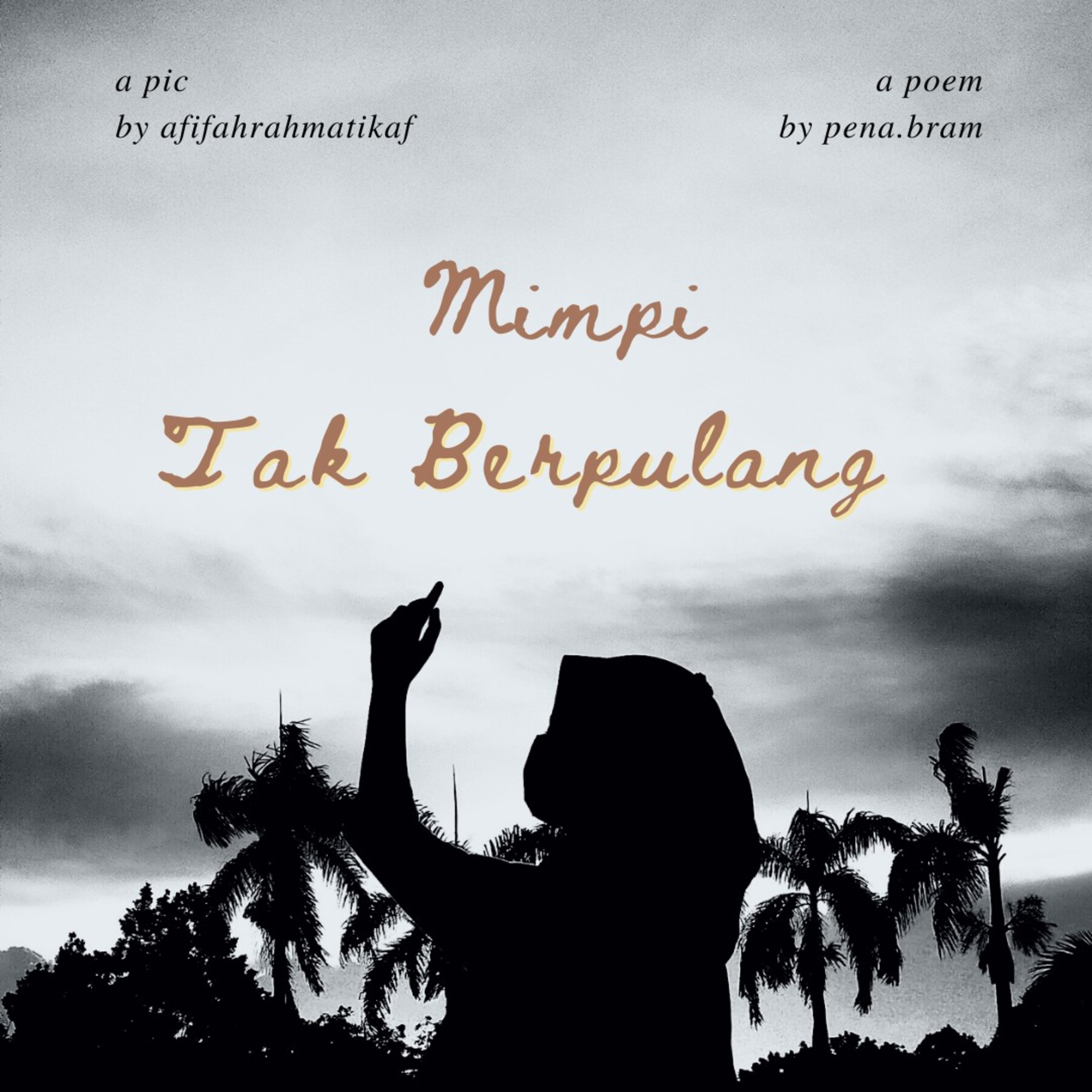 Afifah Rahmatika - Pejalan Fotografi