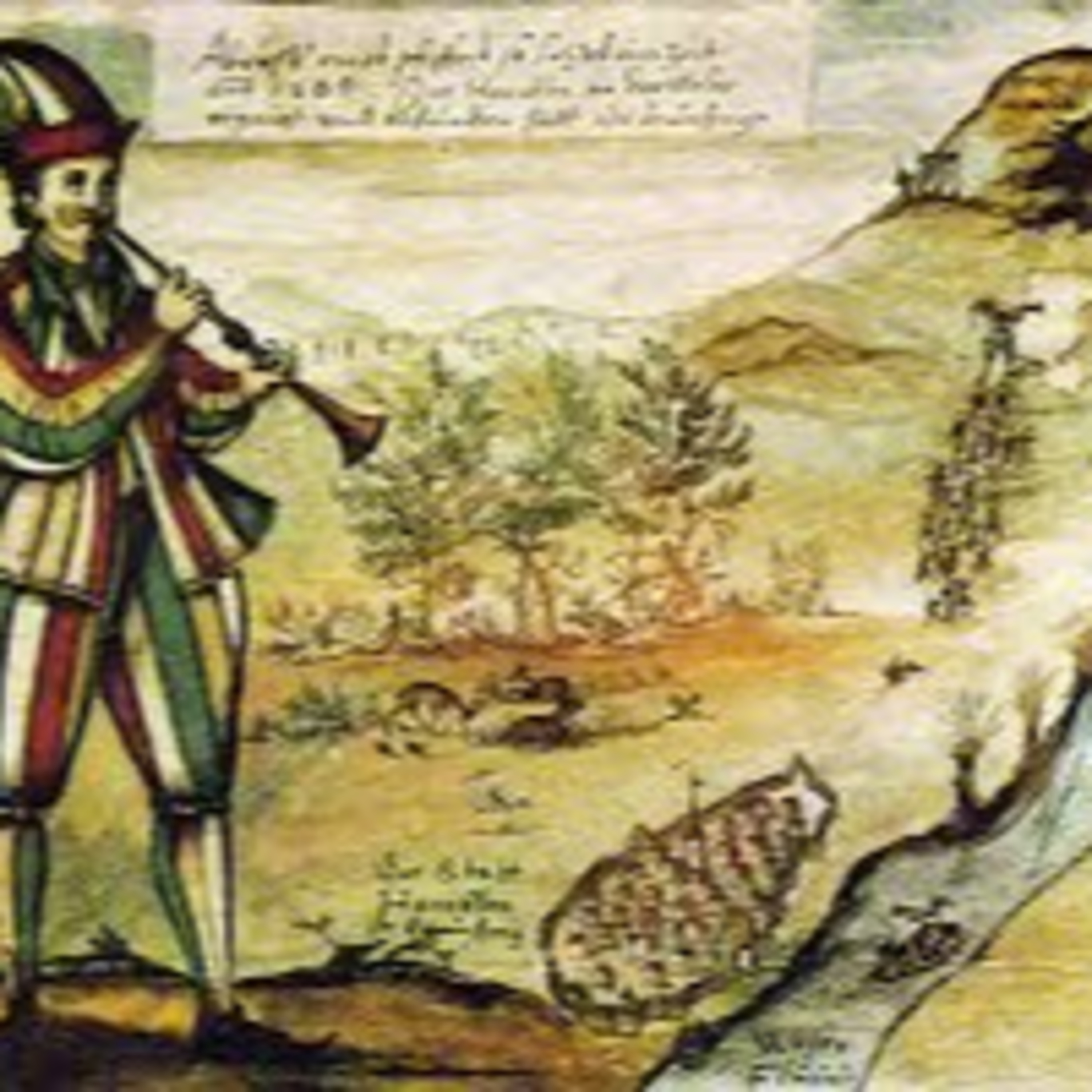 Adapatación De Cuentos, Fabulas y Leyendas