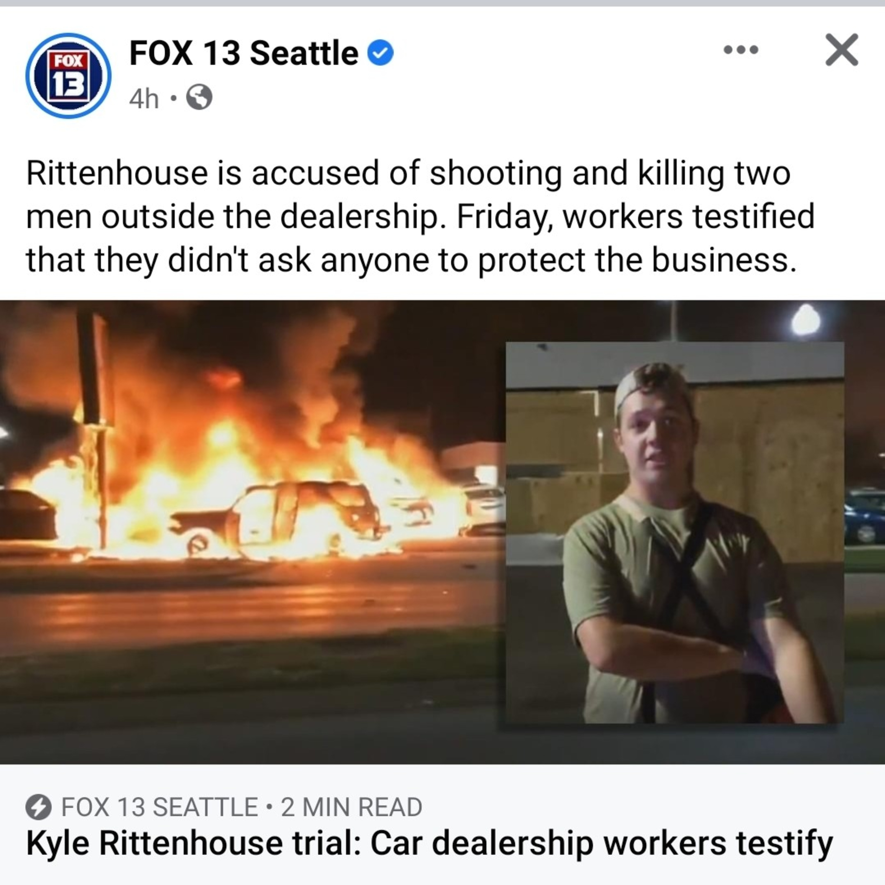 Politibro