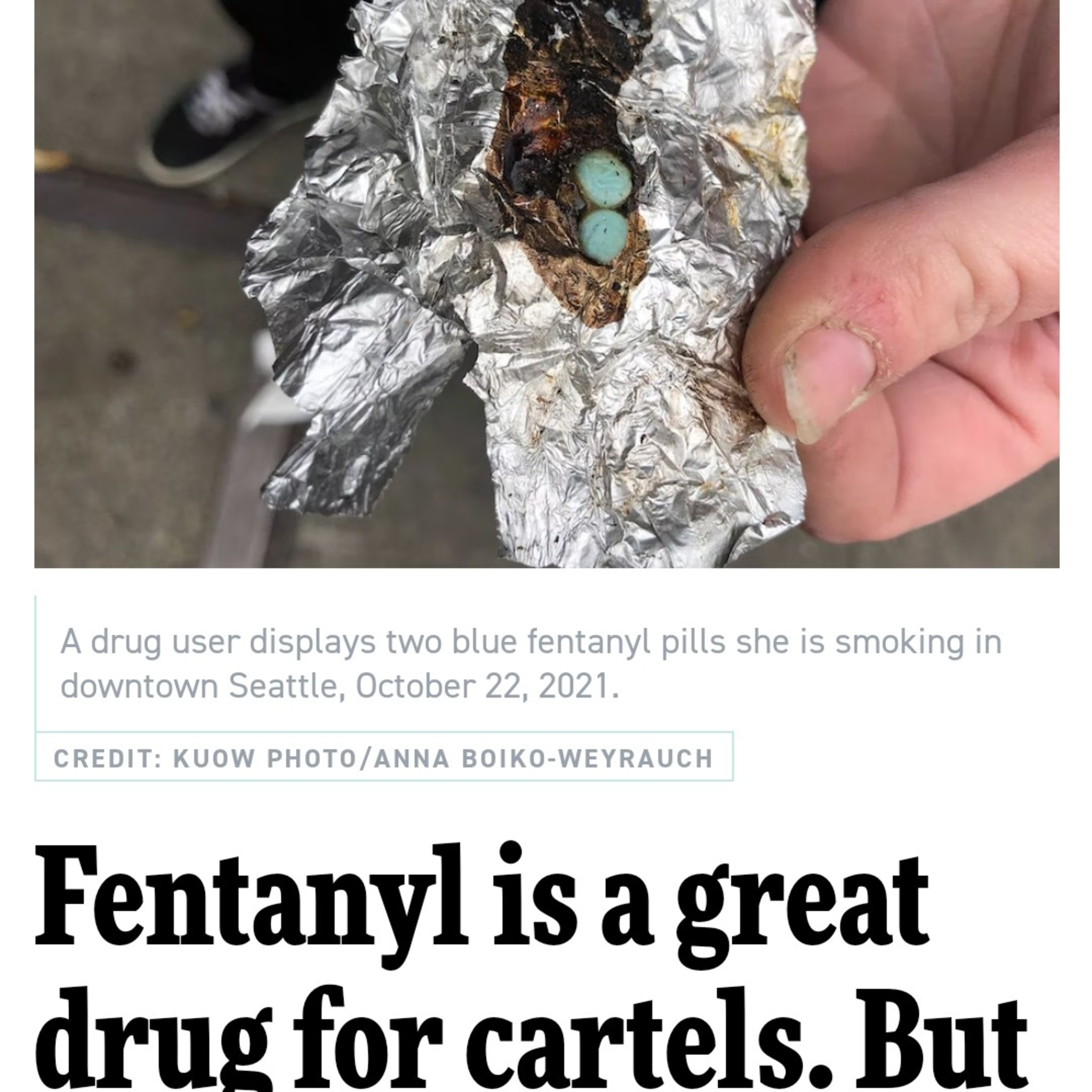 Politibro